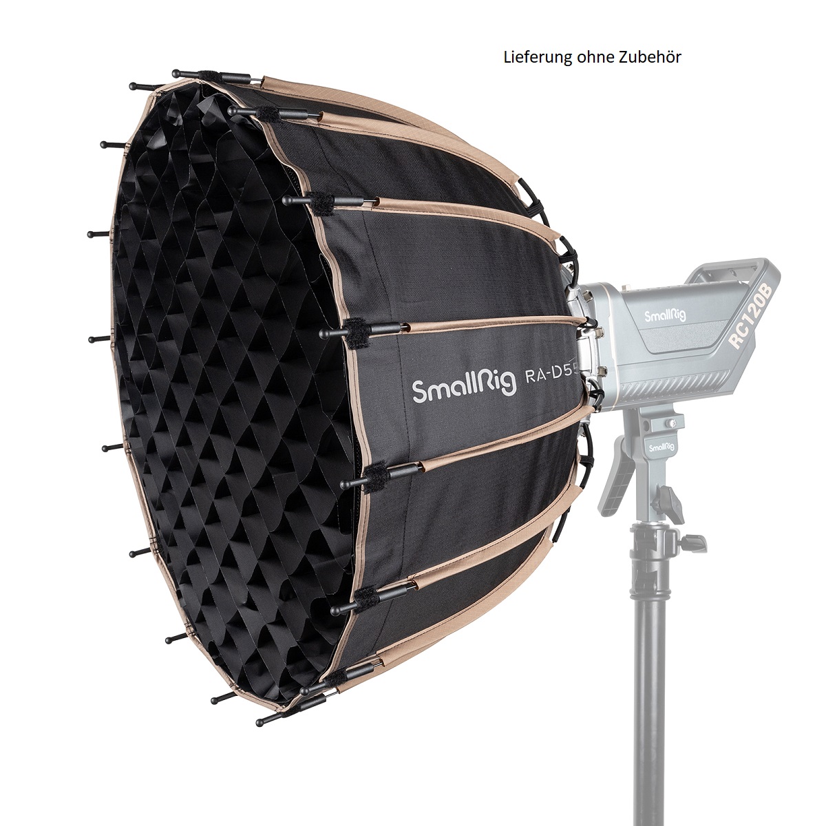 SmallRig 3585 RA-D55 Softbox 6941590007625