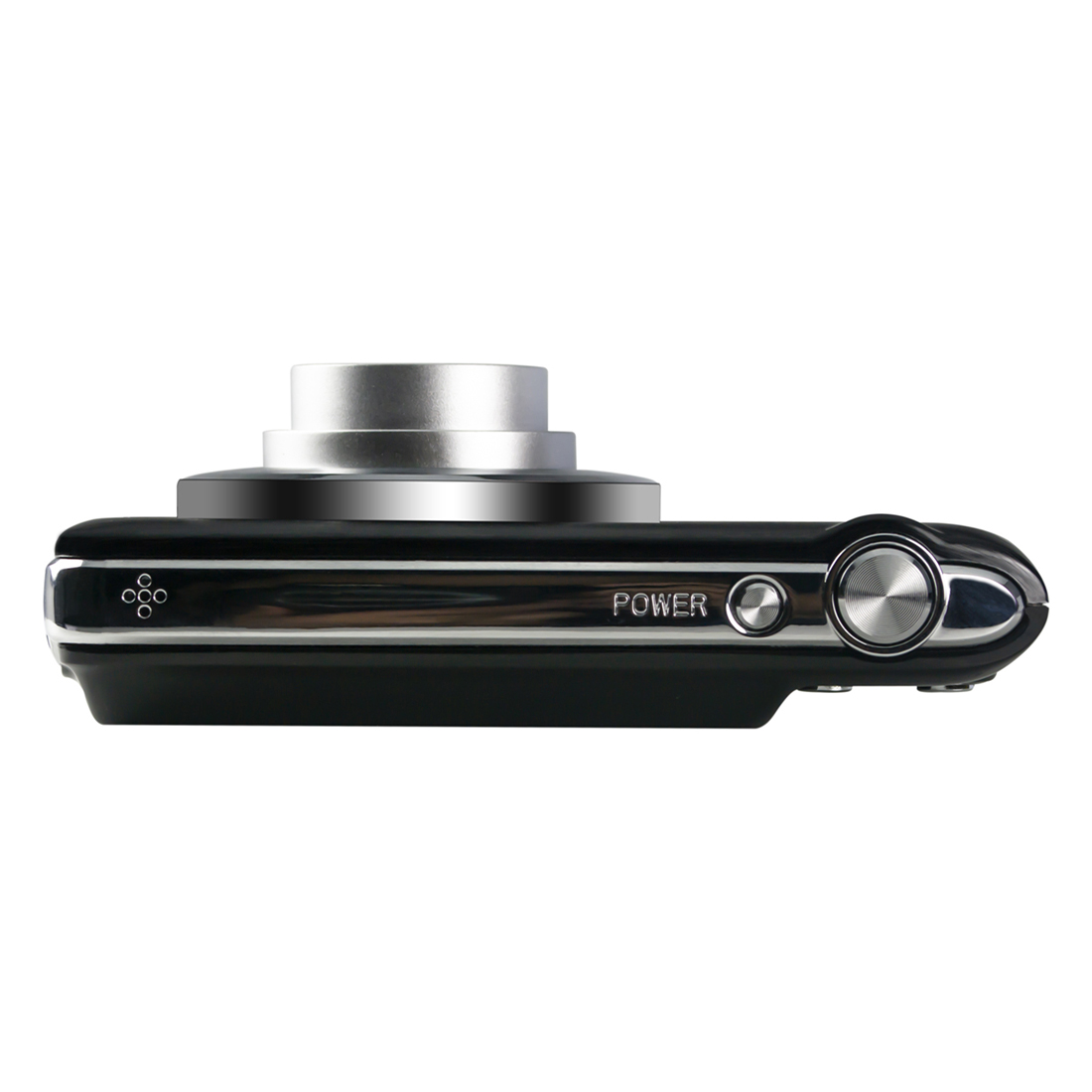 AgfaPhoto DC8200 schwarz Digitalkamera 3760265541621