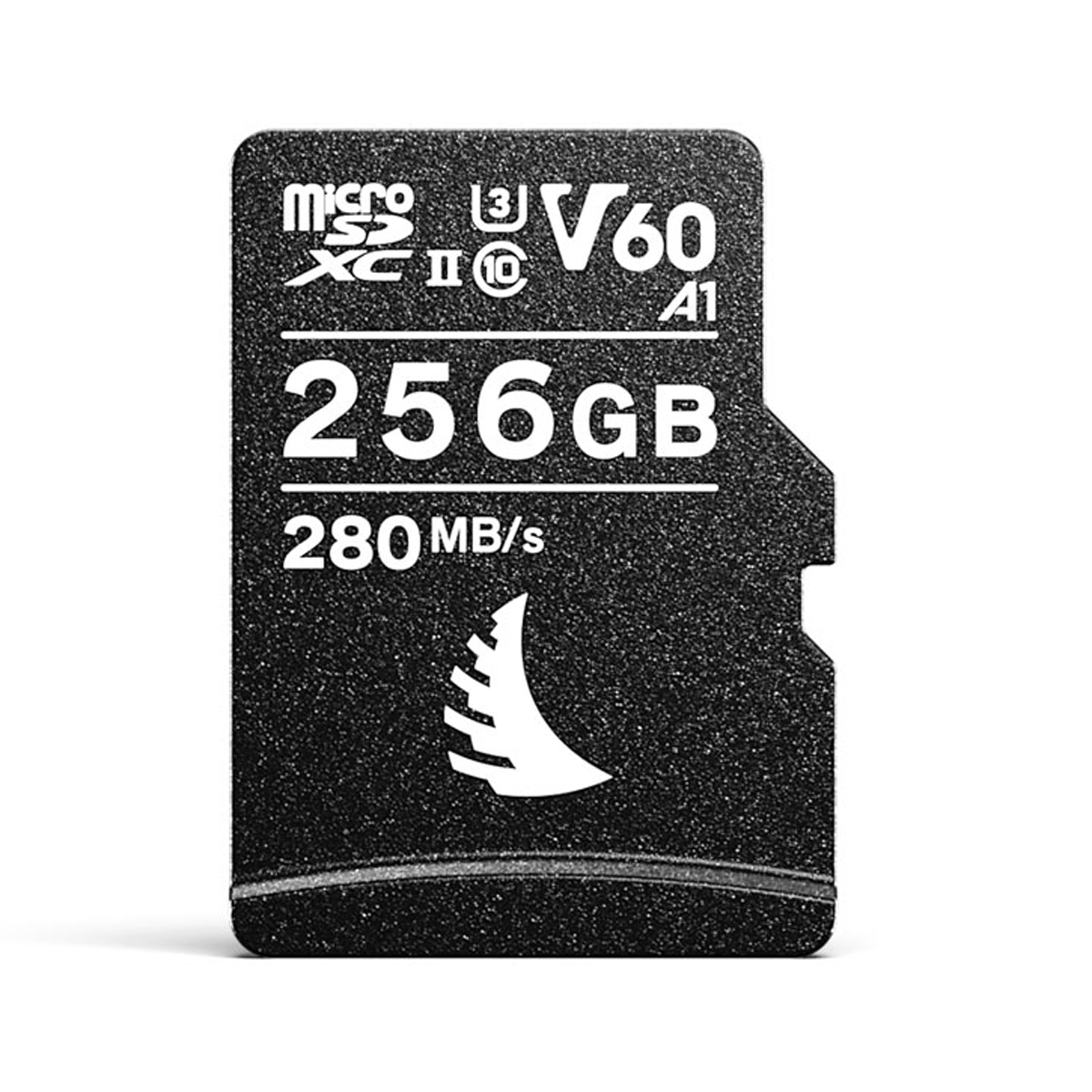 Angelbird 256 GB V60 microSD Karte AV PRO Angelbird 256 GB V60 microSD Karte AV PRO