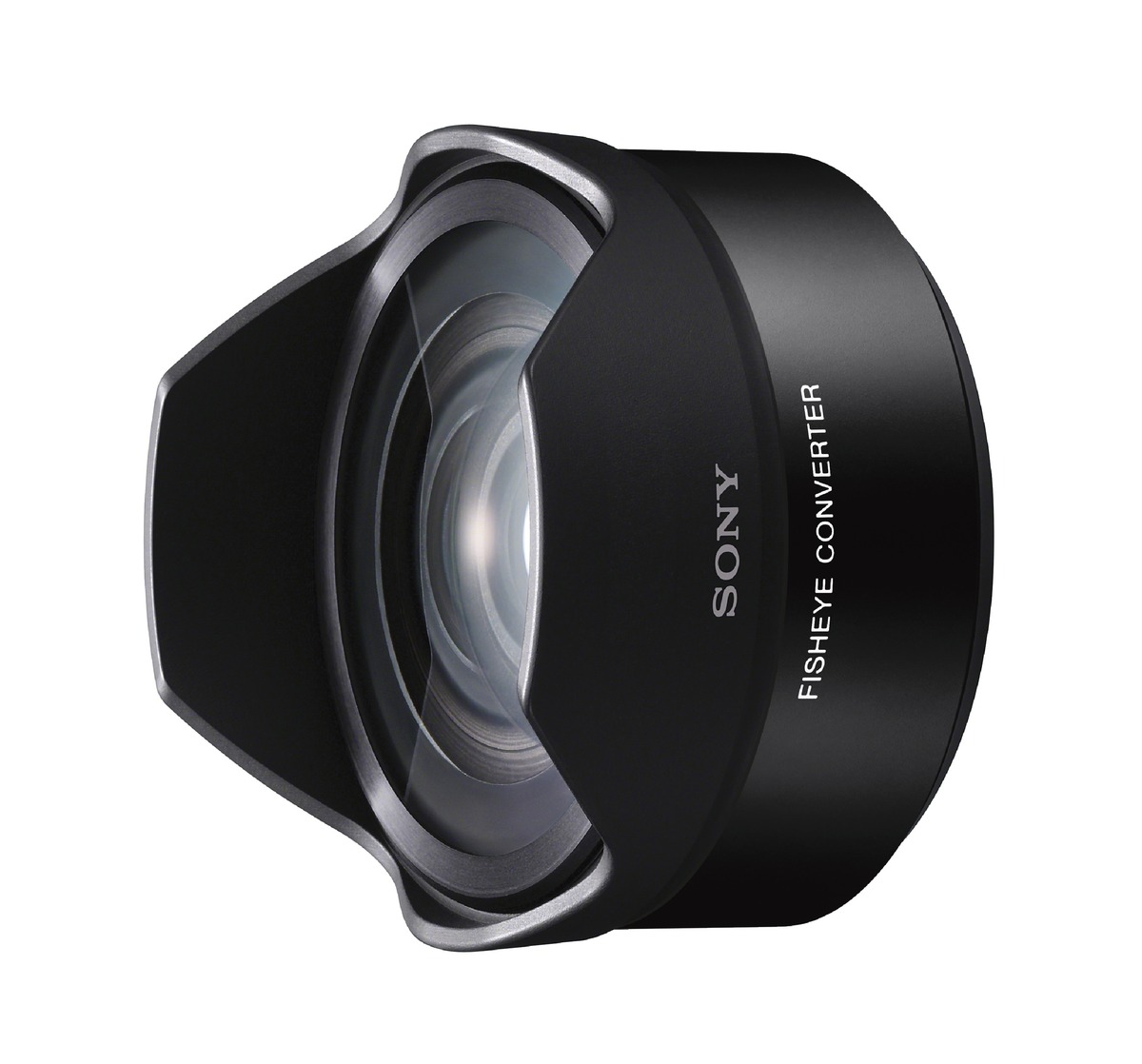Sony VCL ECF 2 FISHEYE VORSATZKONV 4905524993394
