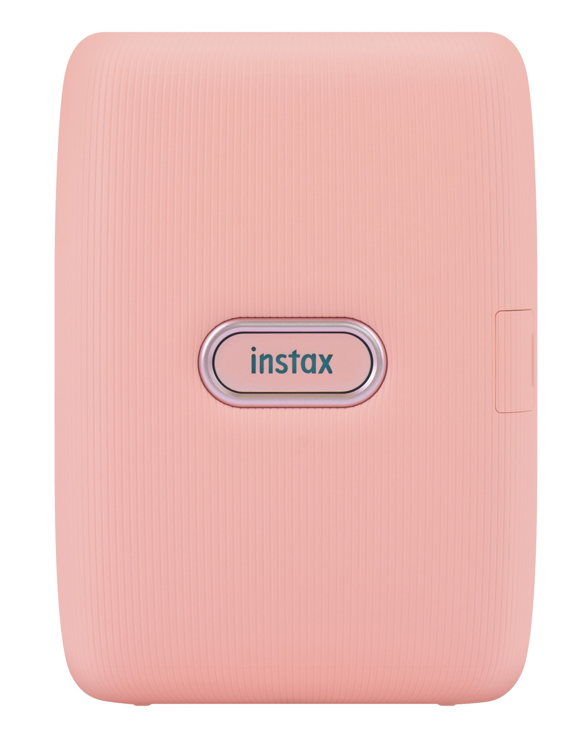 Fujifilm Instax Mini Link Dusky Pink Sofortbilddru 4547410421170