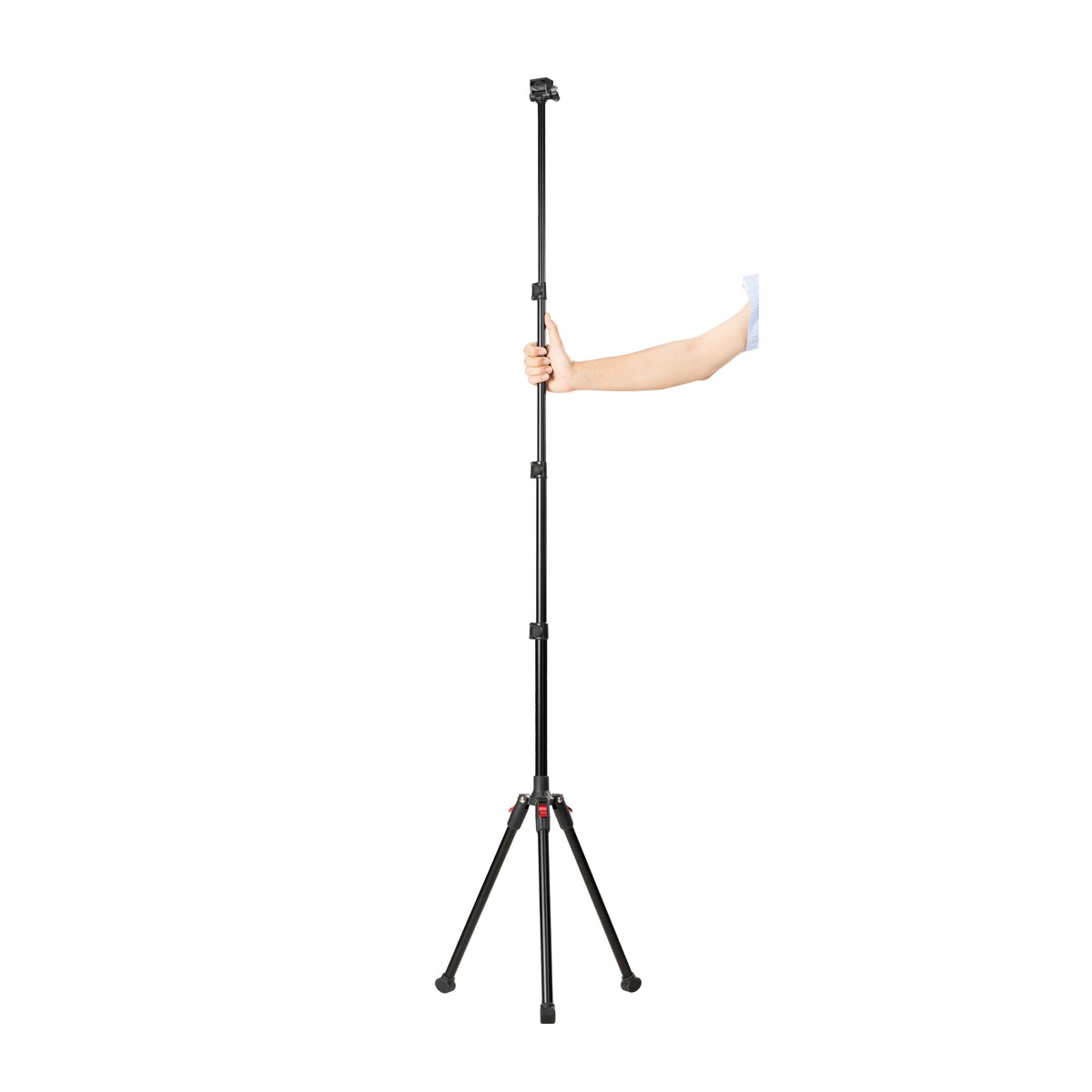 SmallRig 4363 Umkehrbares Live-Streaming Ständer-K 6941590014661