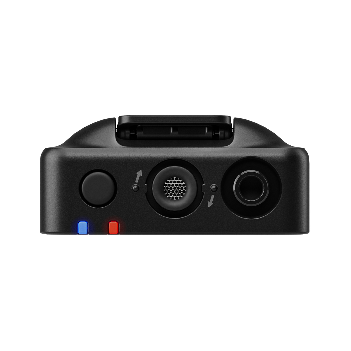 Rode Wireless PRO Profi-Set (Sender/Empf /Lav.Mikro) Drahtlos Mikrofonsystem 0698813010943