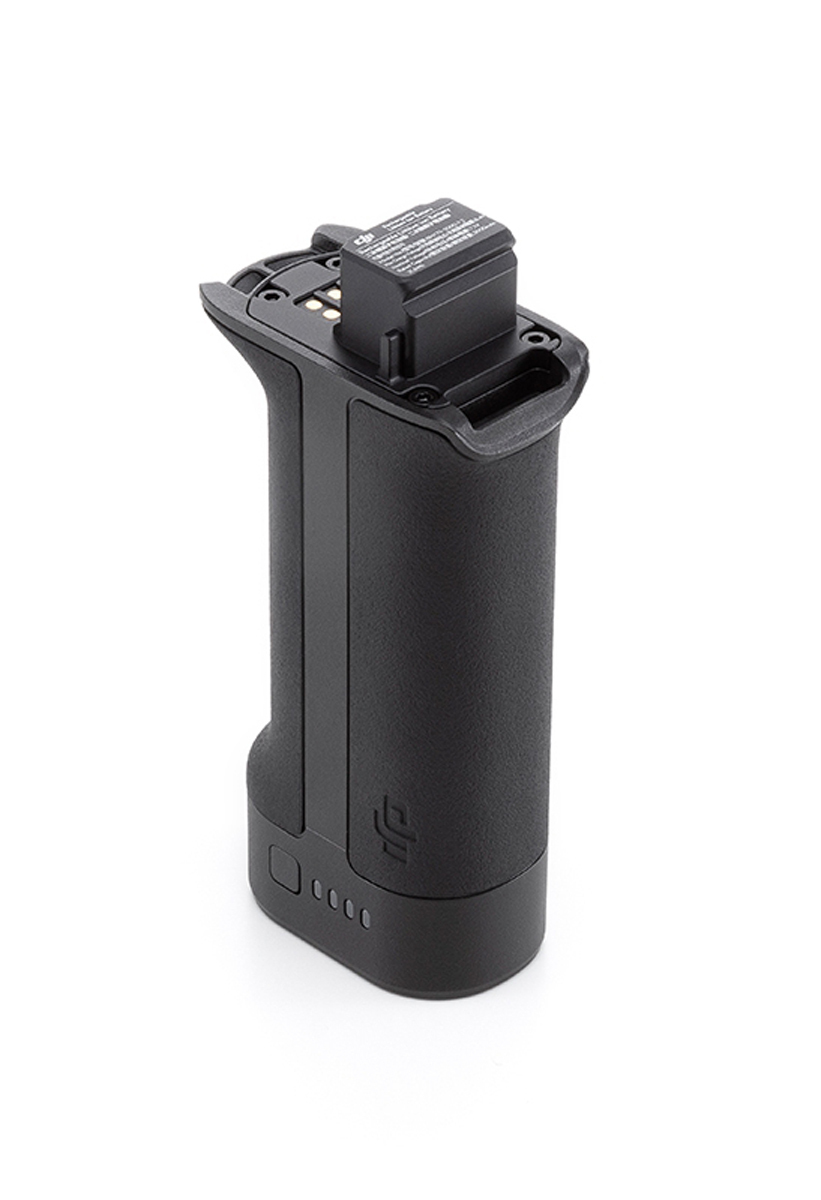 DJI RS 2 BG21 Griff 6941565933492