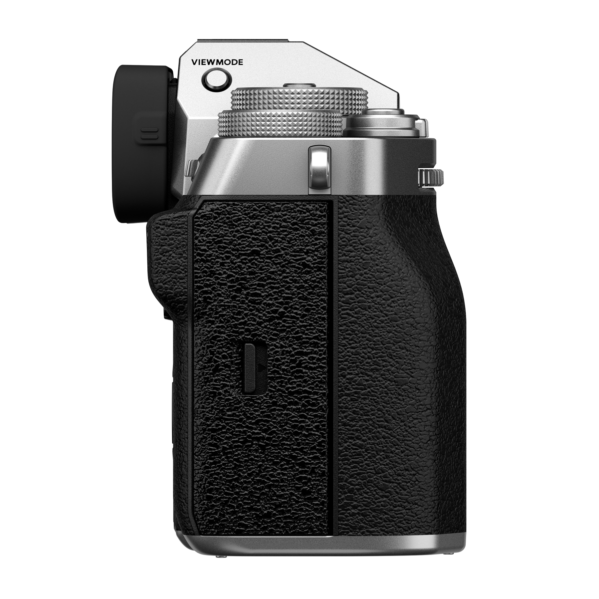 FUJIFILM X-T5 Body silber 4547410553086