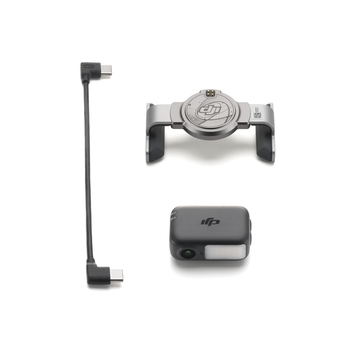 DJI OM 8 Serie Tracking Kit