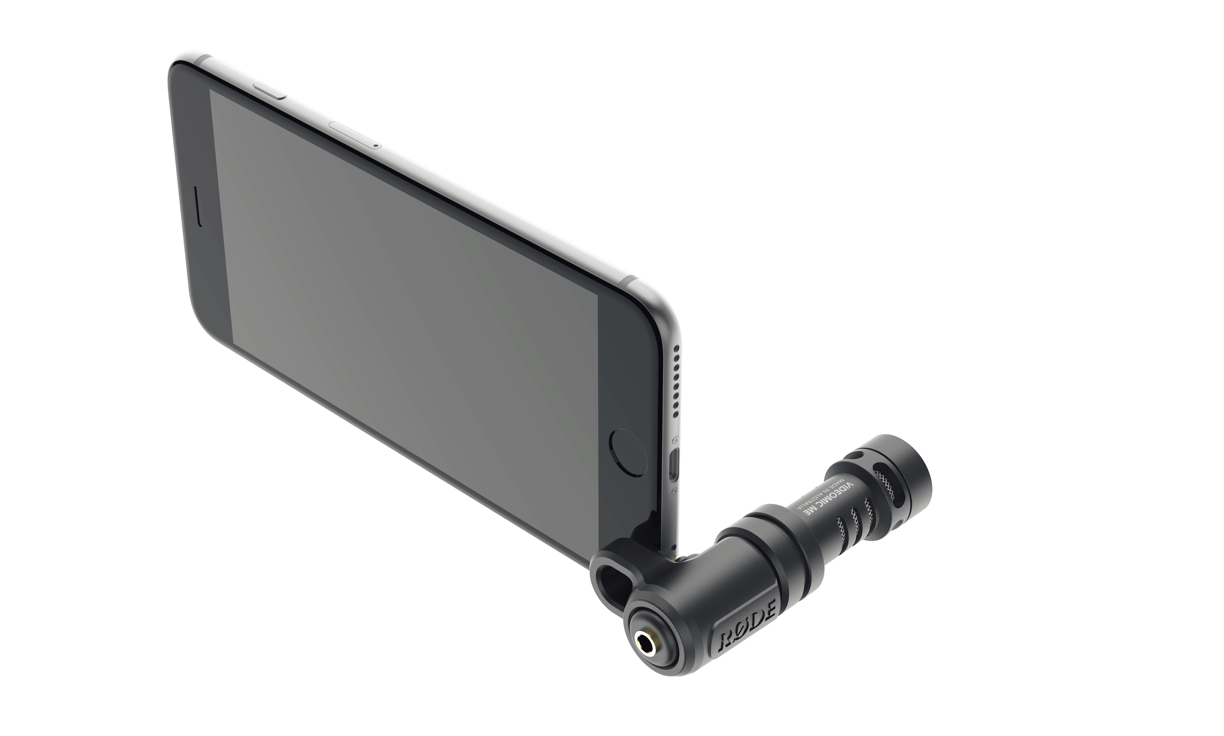 Rode Mikrofon VideoMic ME 0698813004478