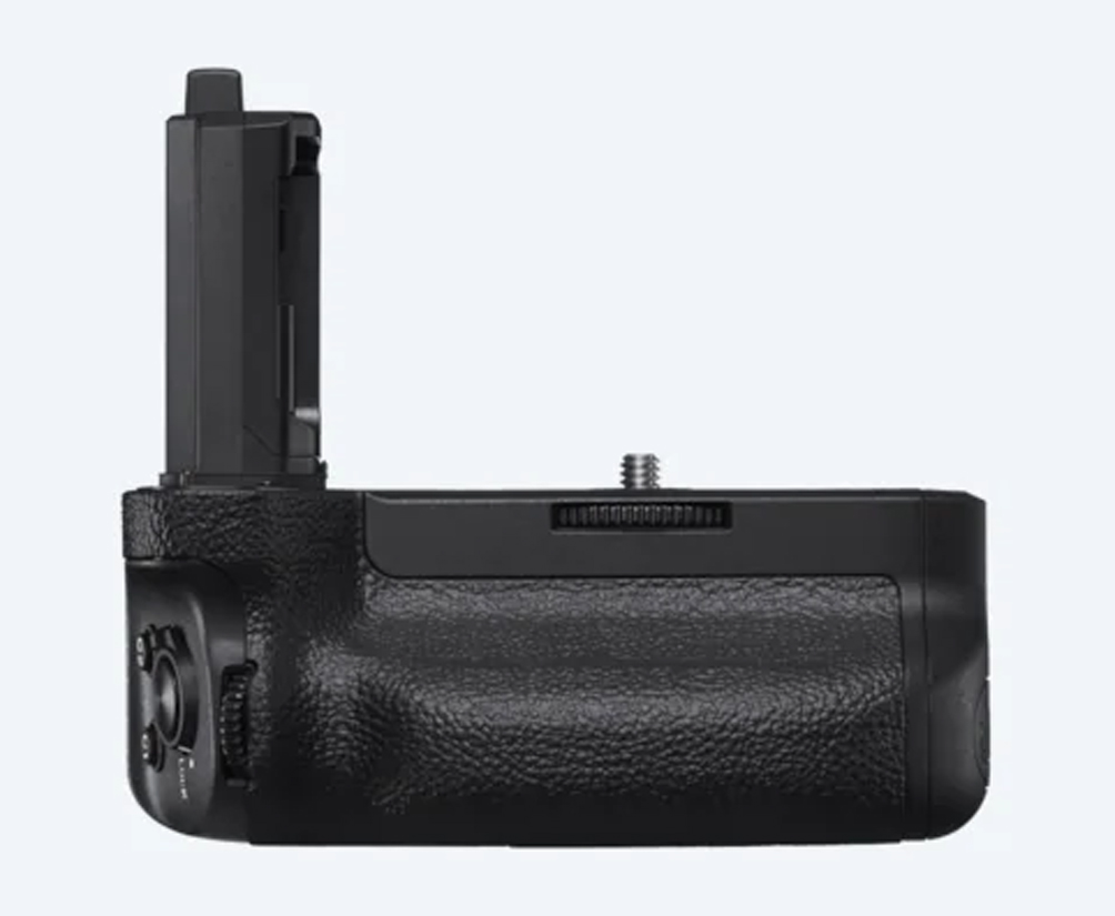 Sony VG-C4EM Batteriehandgriff | 50€ Cashback 4548736105546