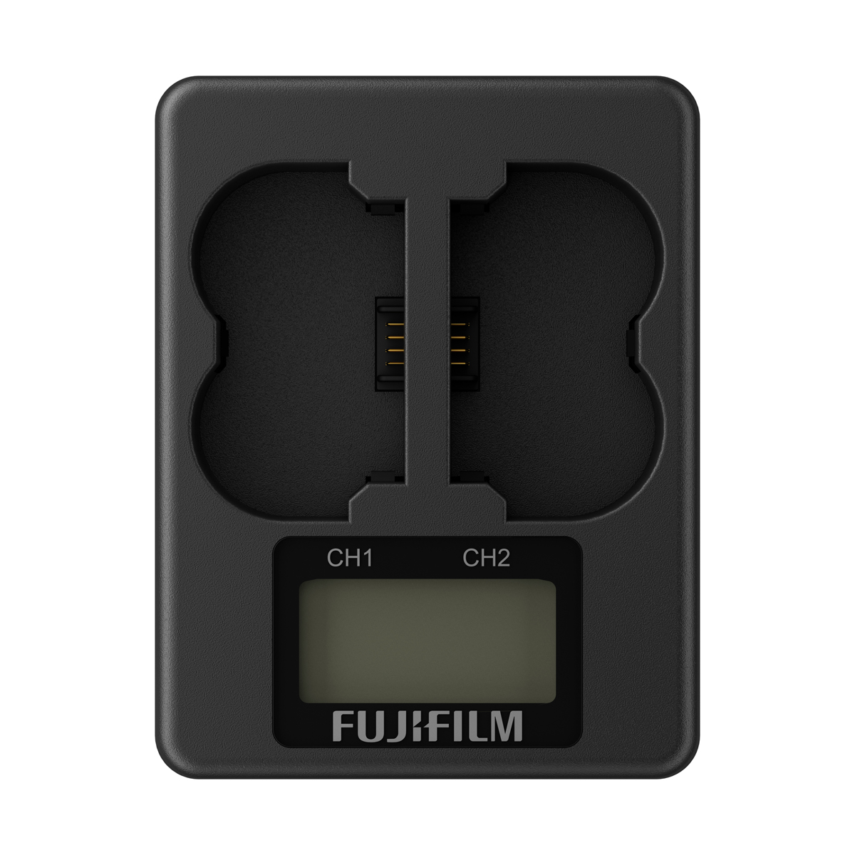 Fujifilm Doppel Akku-Ladegerät BC-W235 (NP-W235) 4547410428155