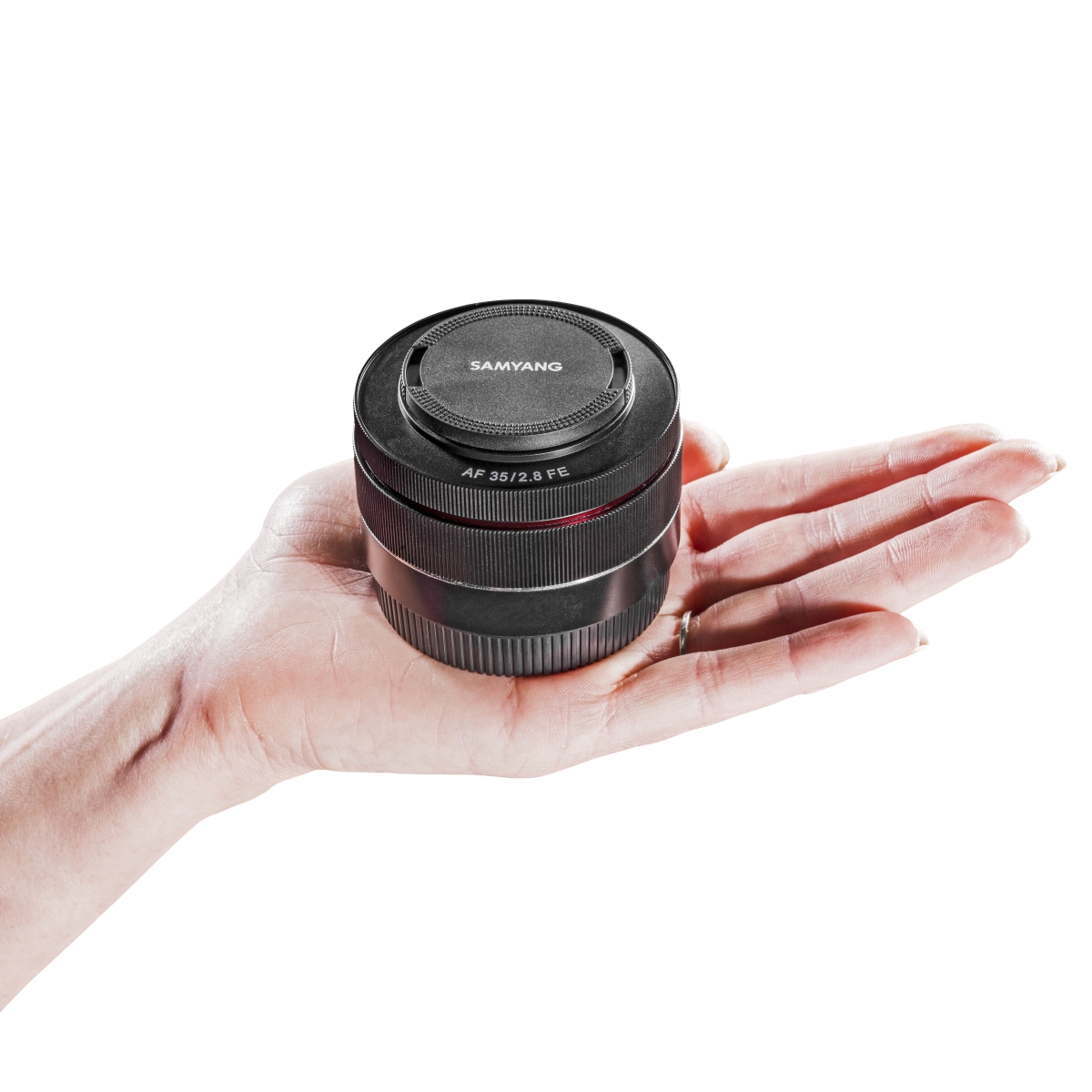 Samyang AF 35/2.8 SONY FE 8809298880989