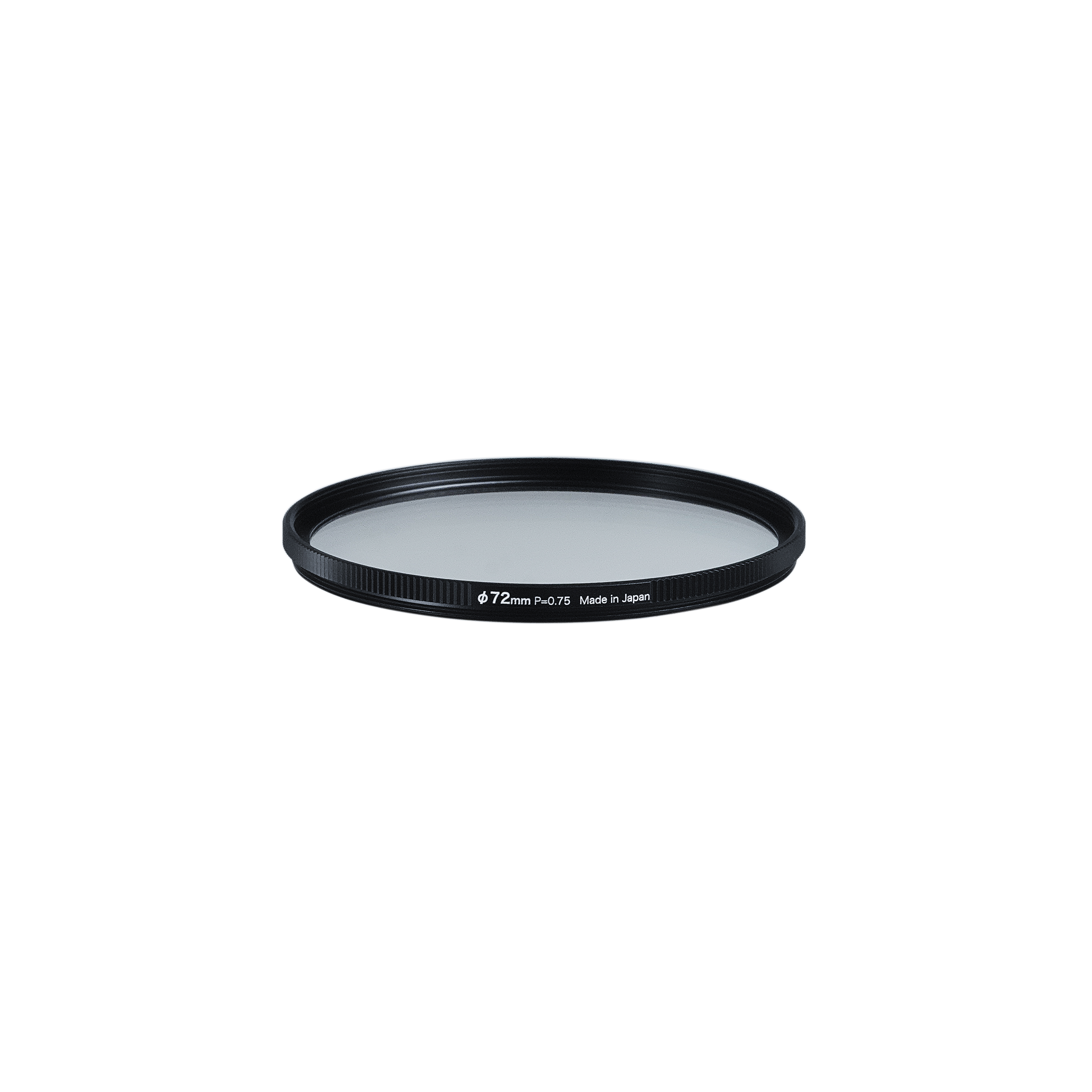 Voigtländer UV-Filter 72 mm Black WR Voigtländer UV-Filter 72 mm Black WR