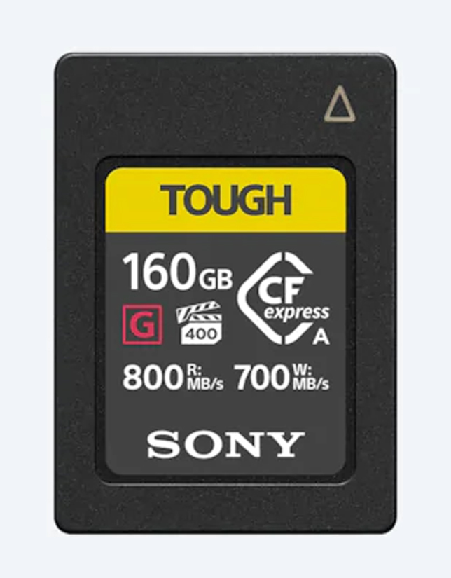 Sony Alpha ILCE-7S III Body 4548736119154
