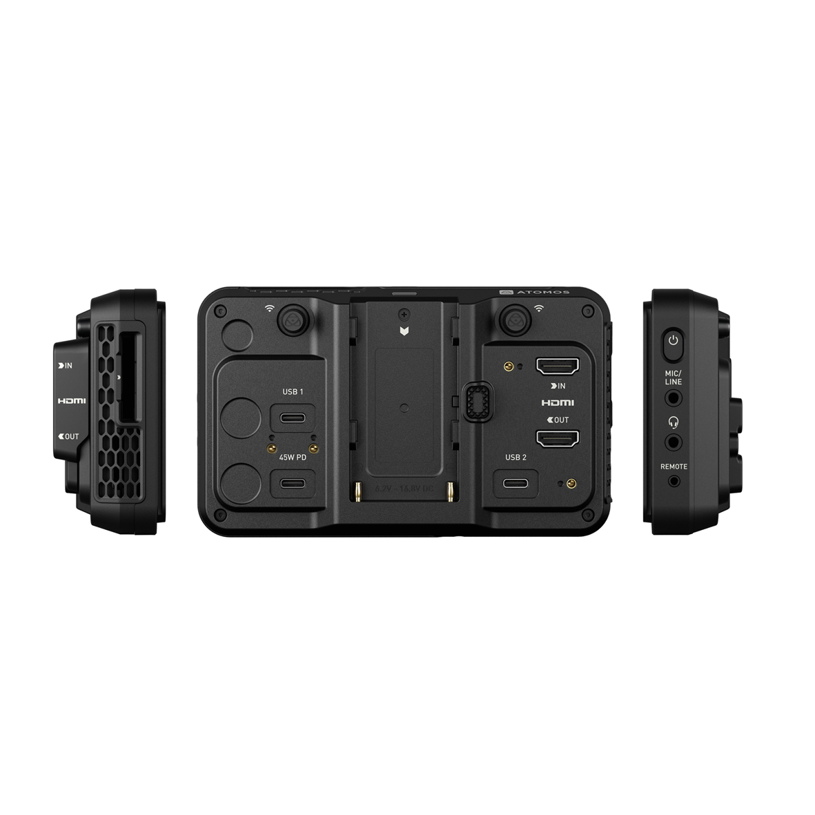Atomos Ninja TX GO Monitor/Recorder Atomos Ninja TX GO Monitor/Recorder