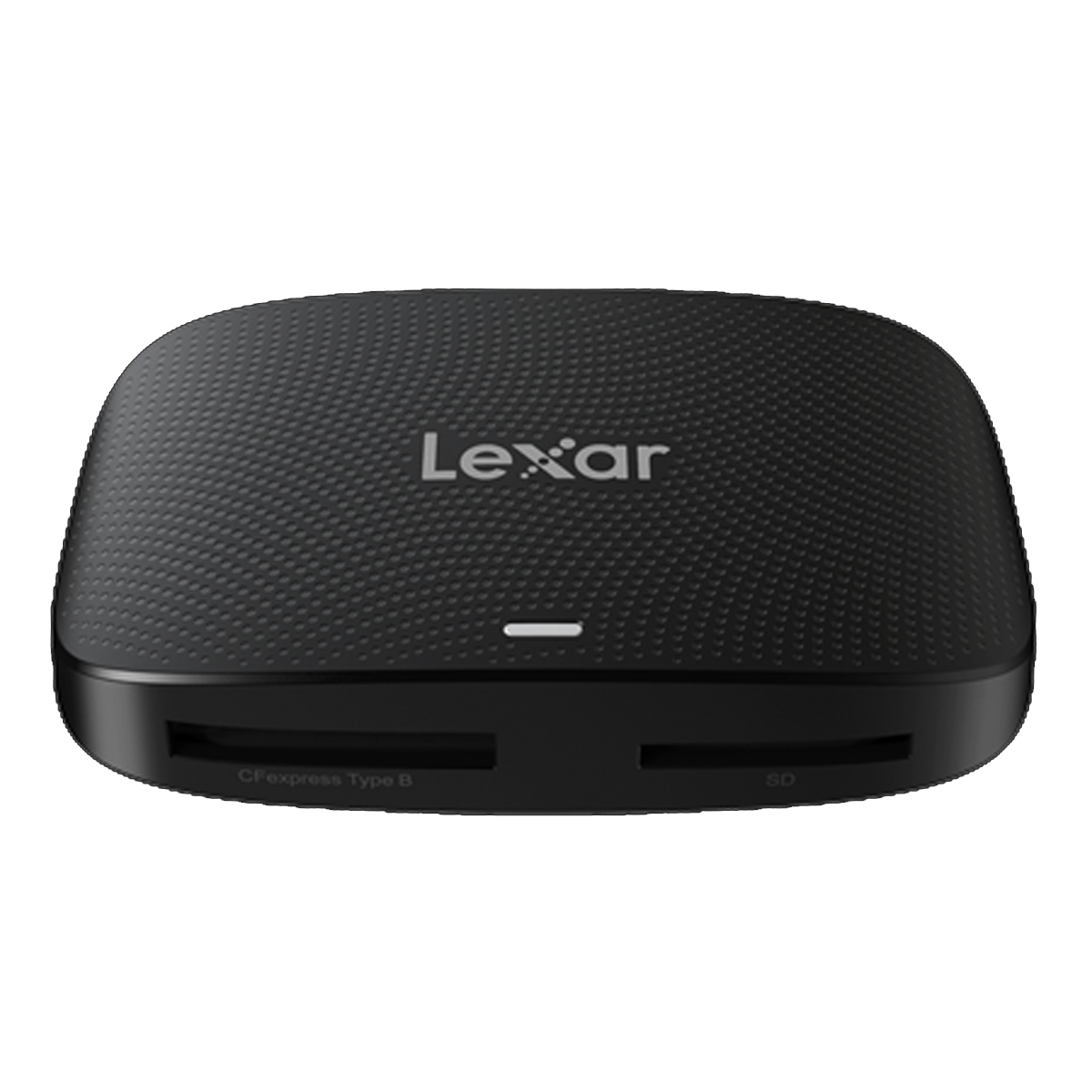 Lexar RW520 2-in-1 Lesegerät CFexpress Type-B/SD 0843367130344