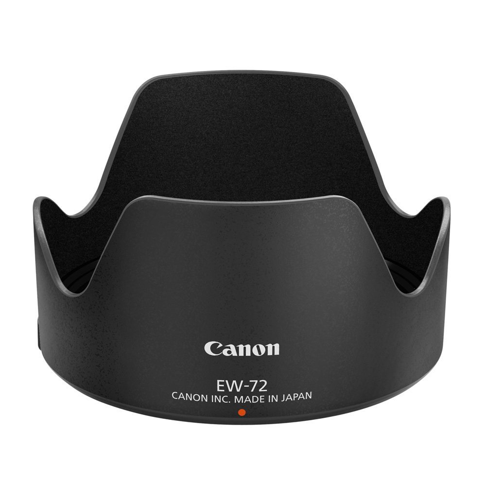 Canon EW-72 Gegenlichtblende für EF 2,0 / 35 mm IS USM 4960999780665