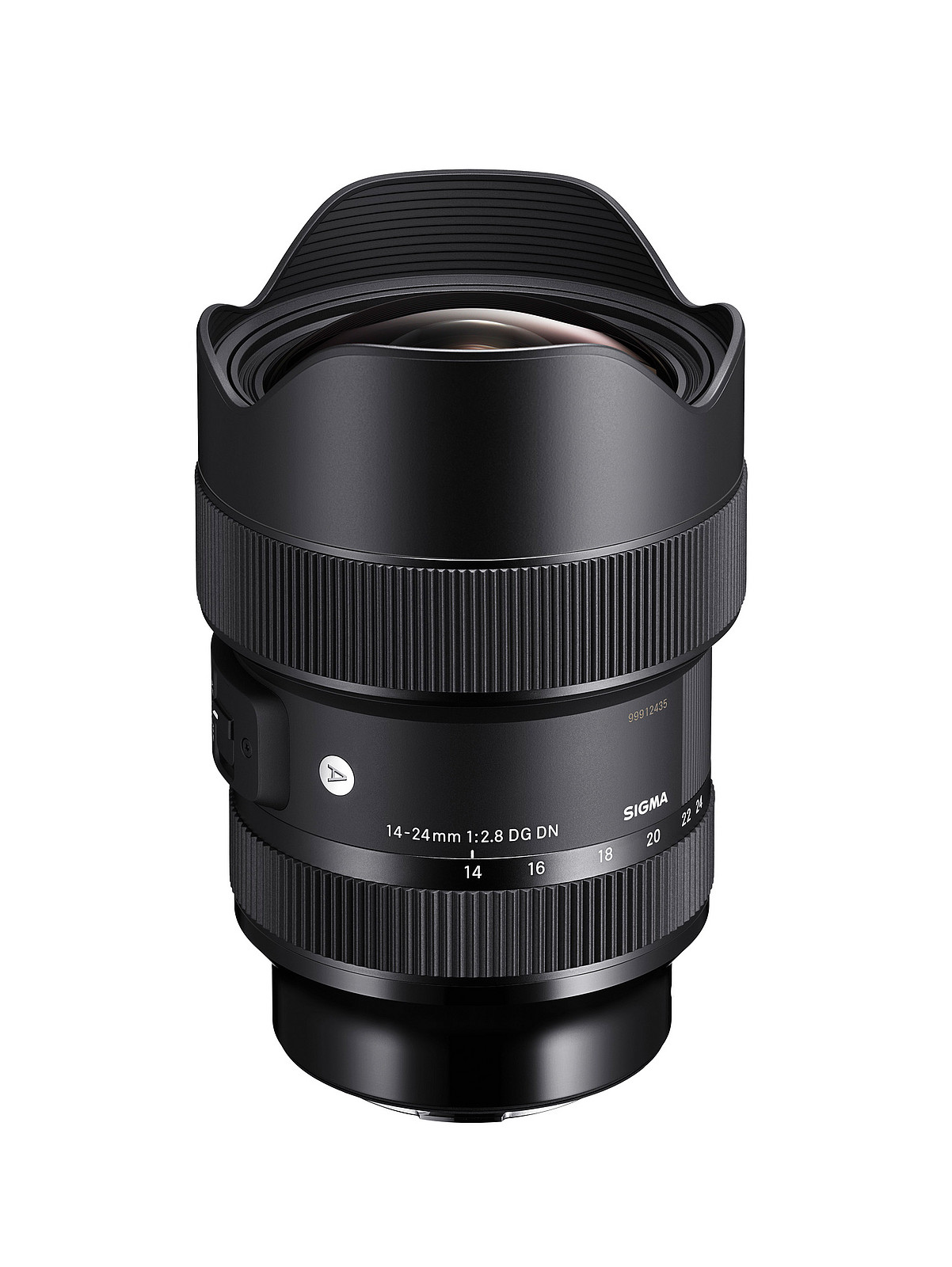 Sigma 2,8/14-24 DG DN L-Mount 0085126213695