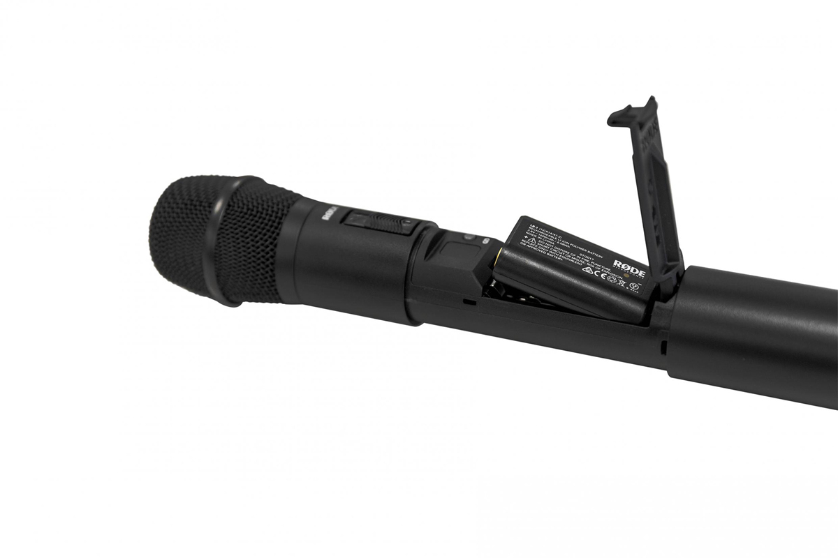 Rode RODELink Performer Kit (Kondensatormikro+Desk 0698813005000