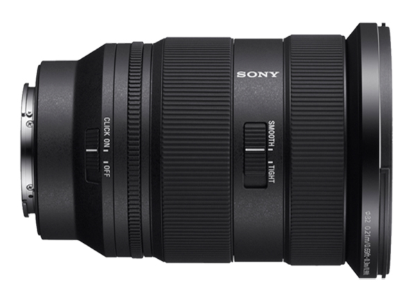 Sony SEL FE 2,8/24-70 mm GM II Objektiv 4548736134102