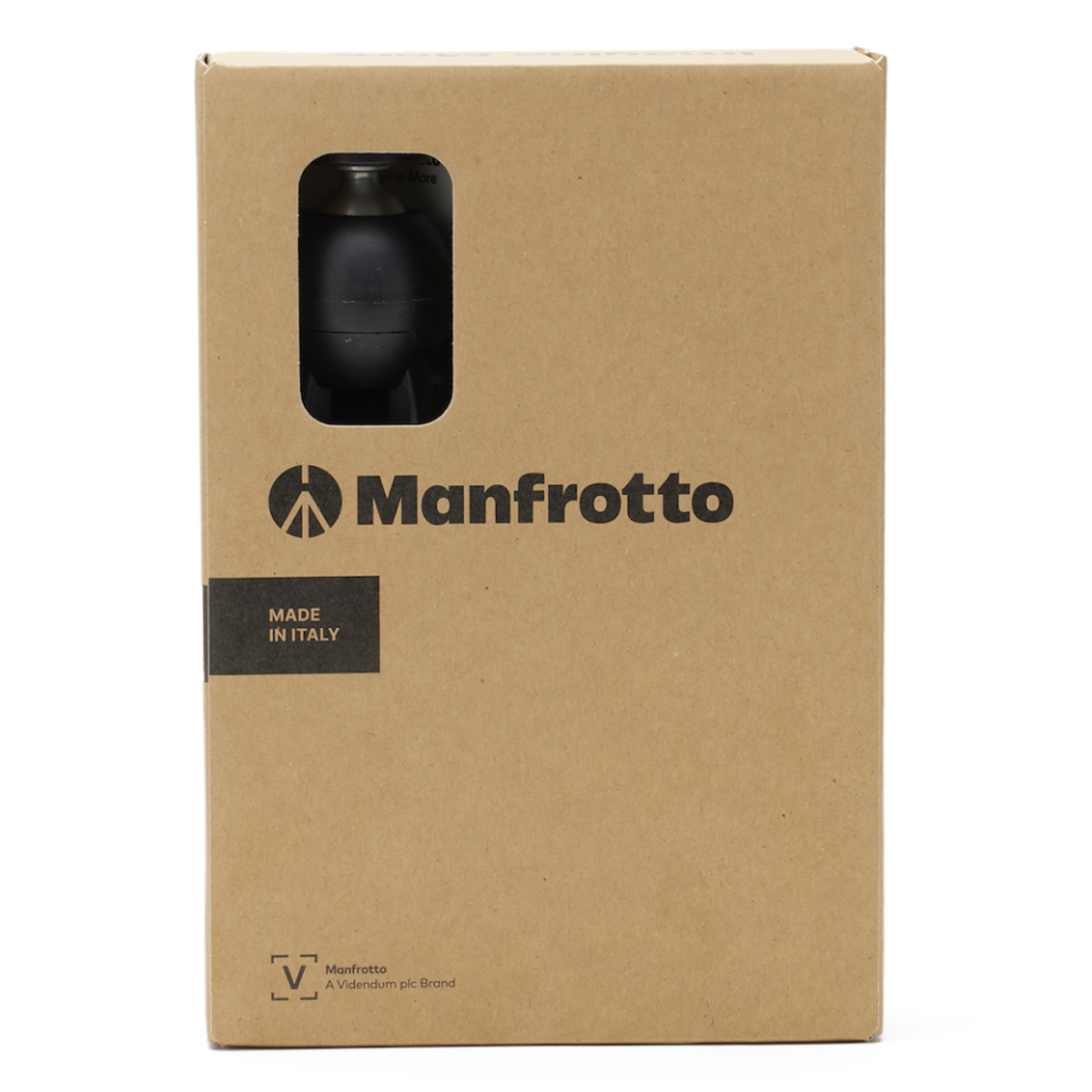 Manfrotto PIXI Mini-Stativ mit Smartphone-Klemme s 8024221727661