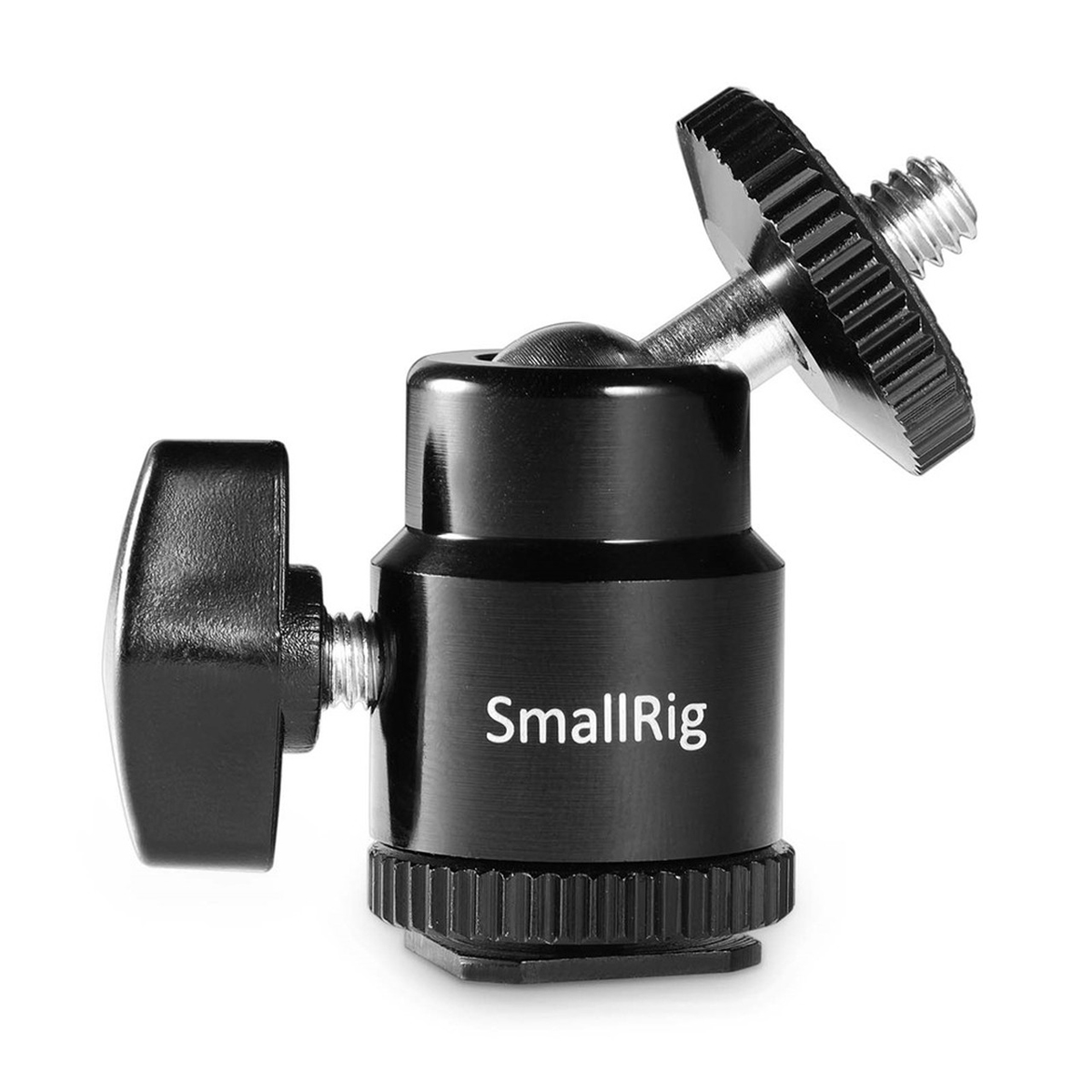 SmallRig 761 Blitzschuhbefestigung 1/4" 6972070623318