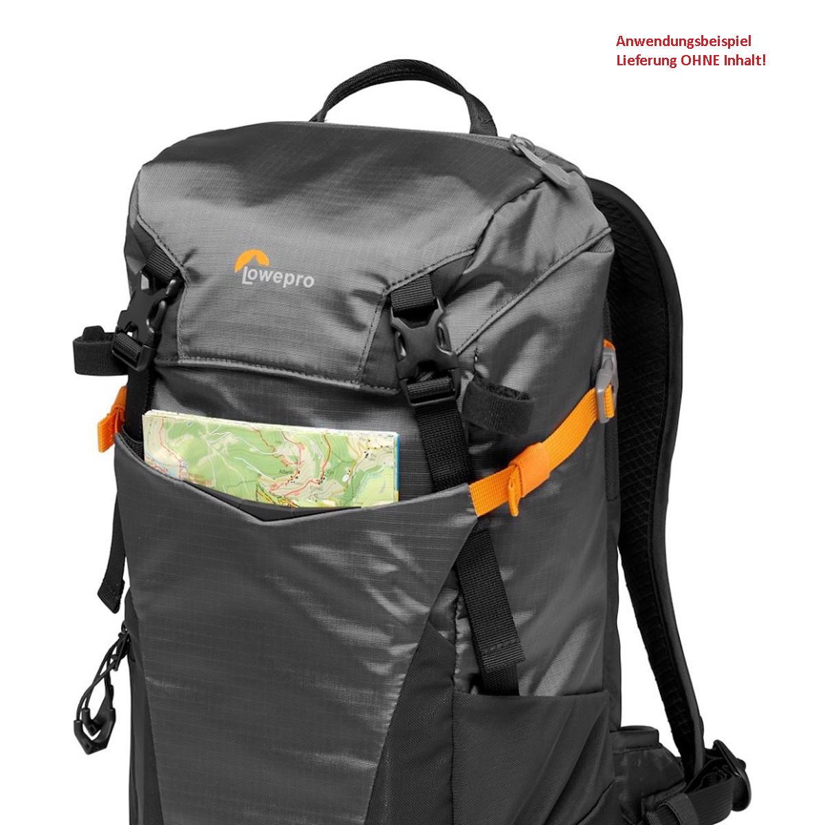 Lowepro PhotoSport BP 15L AW III , grau Outdoor Ru 0056035373398