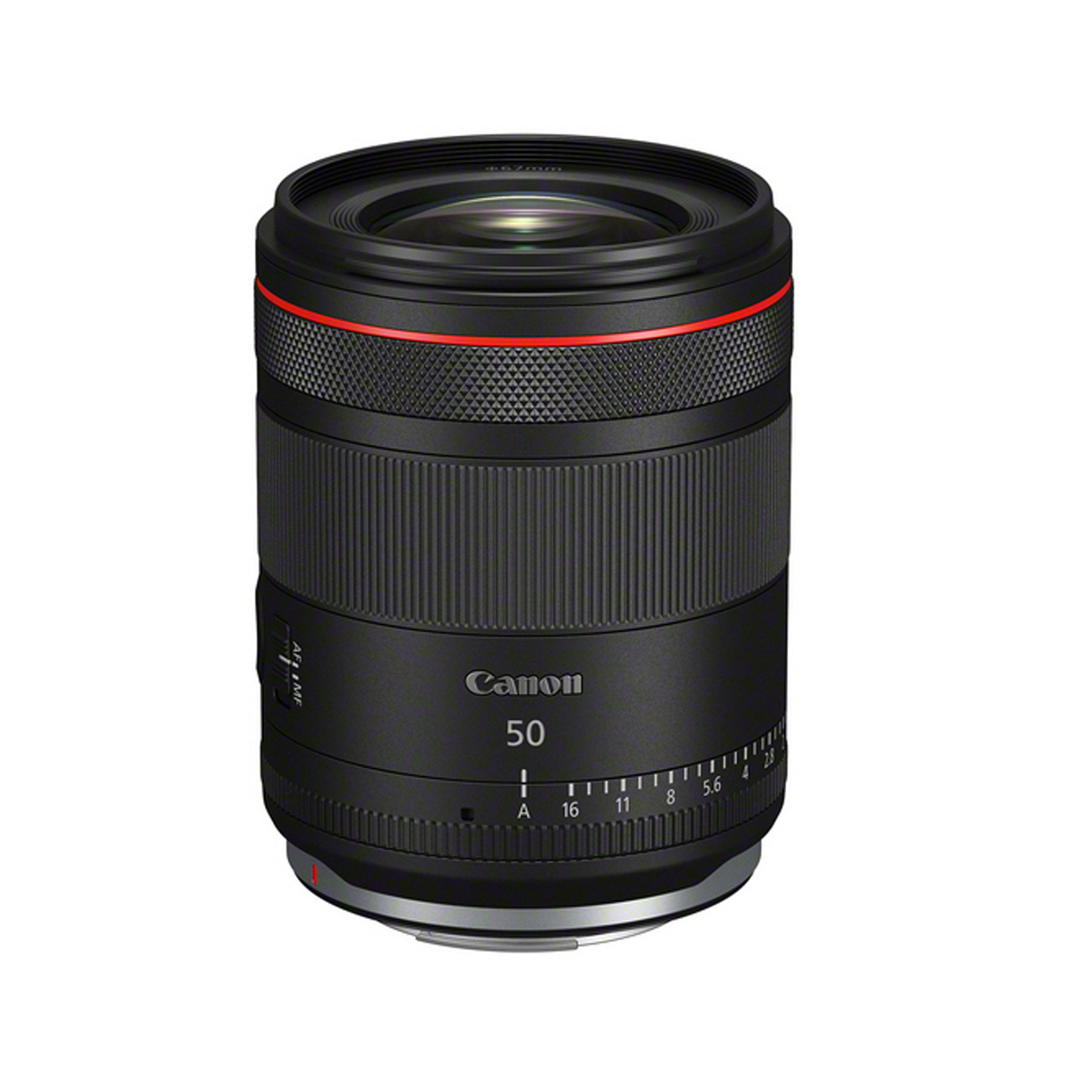 Canon RF 1,4/50 mm L VCM Objektiv | 150€ Sofortrabatt 4549292241747