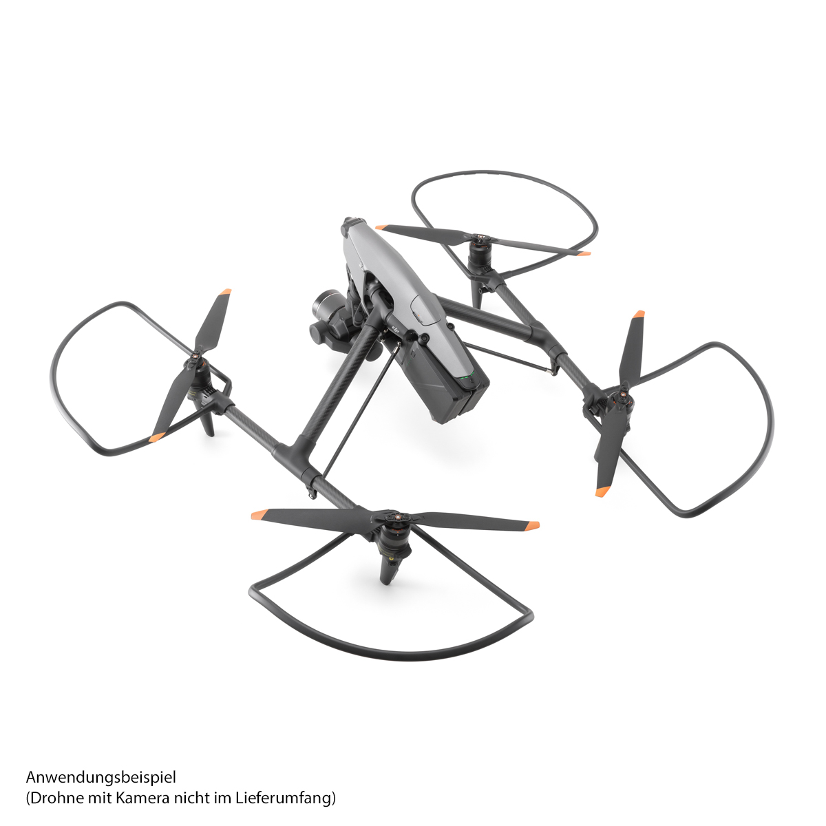DJI Inspire 3 Propeller Guard 6941565956231