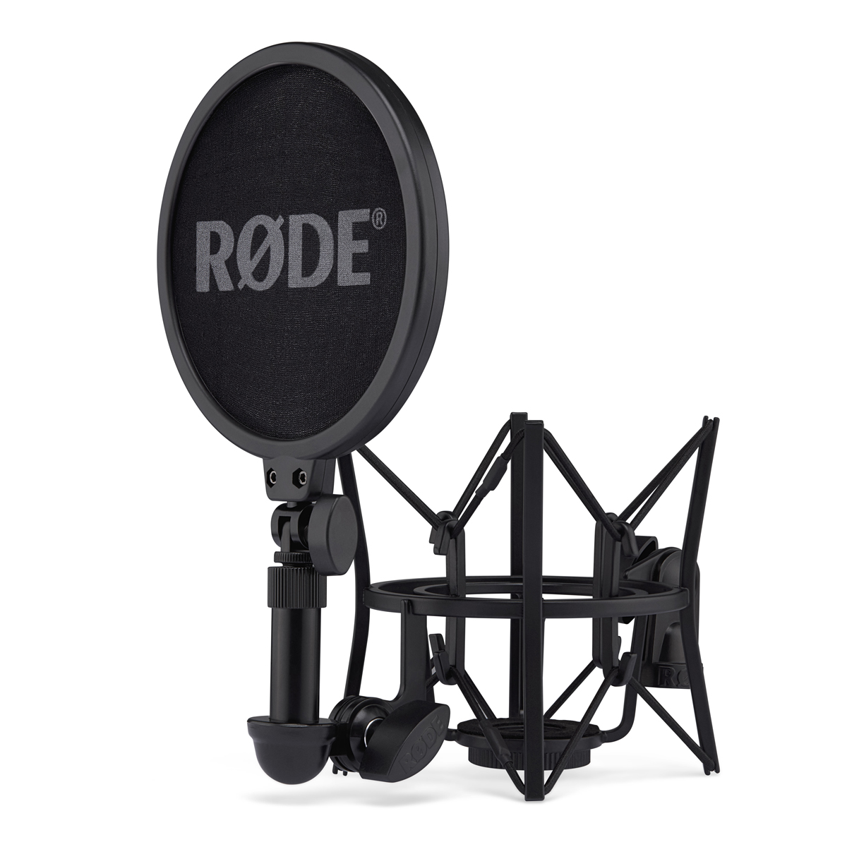 Rode NT1 5th Generation, schwarz, Großmembran-Kond 0698813009770
