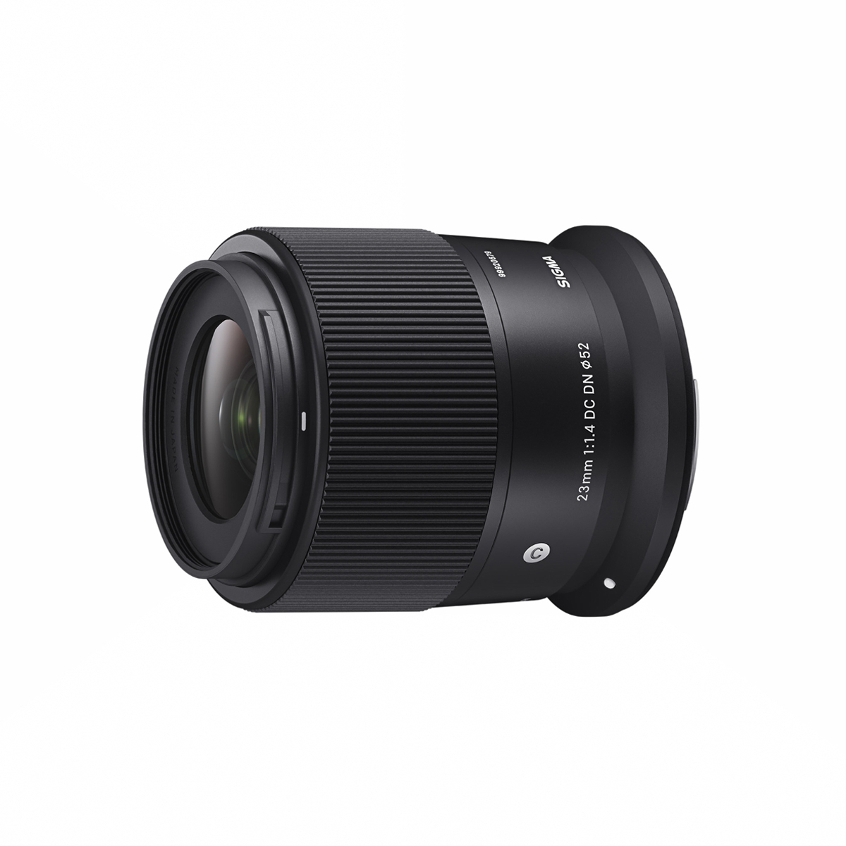 Sigma Contemp. 1,4/23 mm DC DN Canon RF-Mount Objektiv | 80€ Jubiläumsrabatt 0085126348724