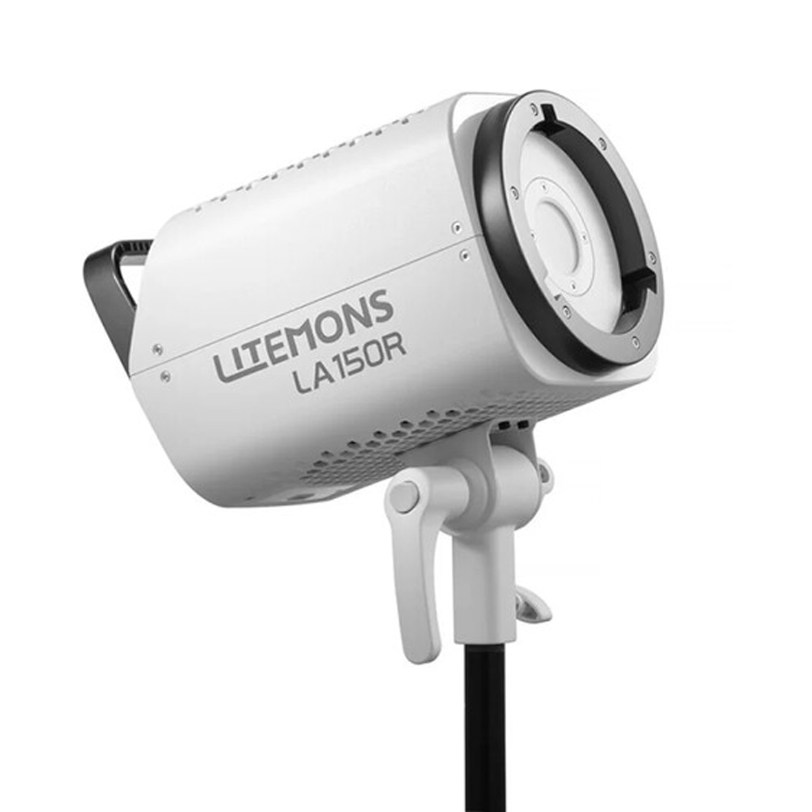 Godox Litemons LA150R K3 white RGB LED Leuchte+Zubehör+Tasche