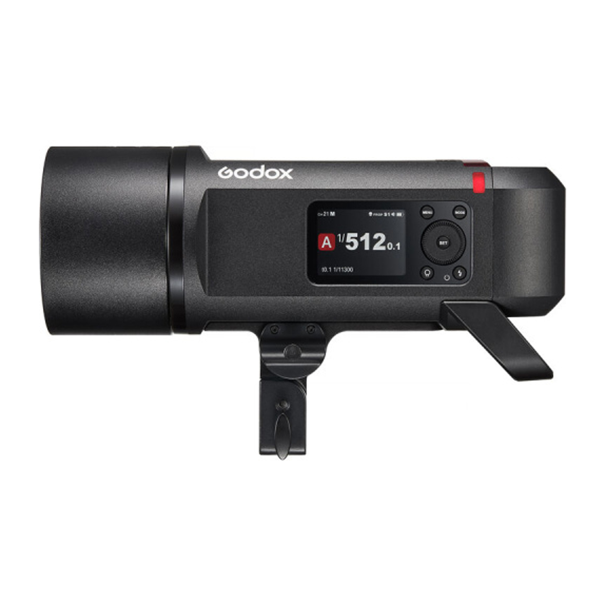 Godox AD800Pro Witstro Studioblitzgerät Godox AD800Pro Witstro Studioblitzgerät