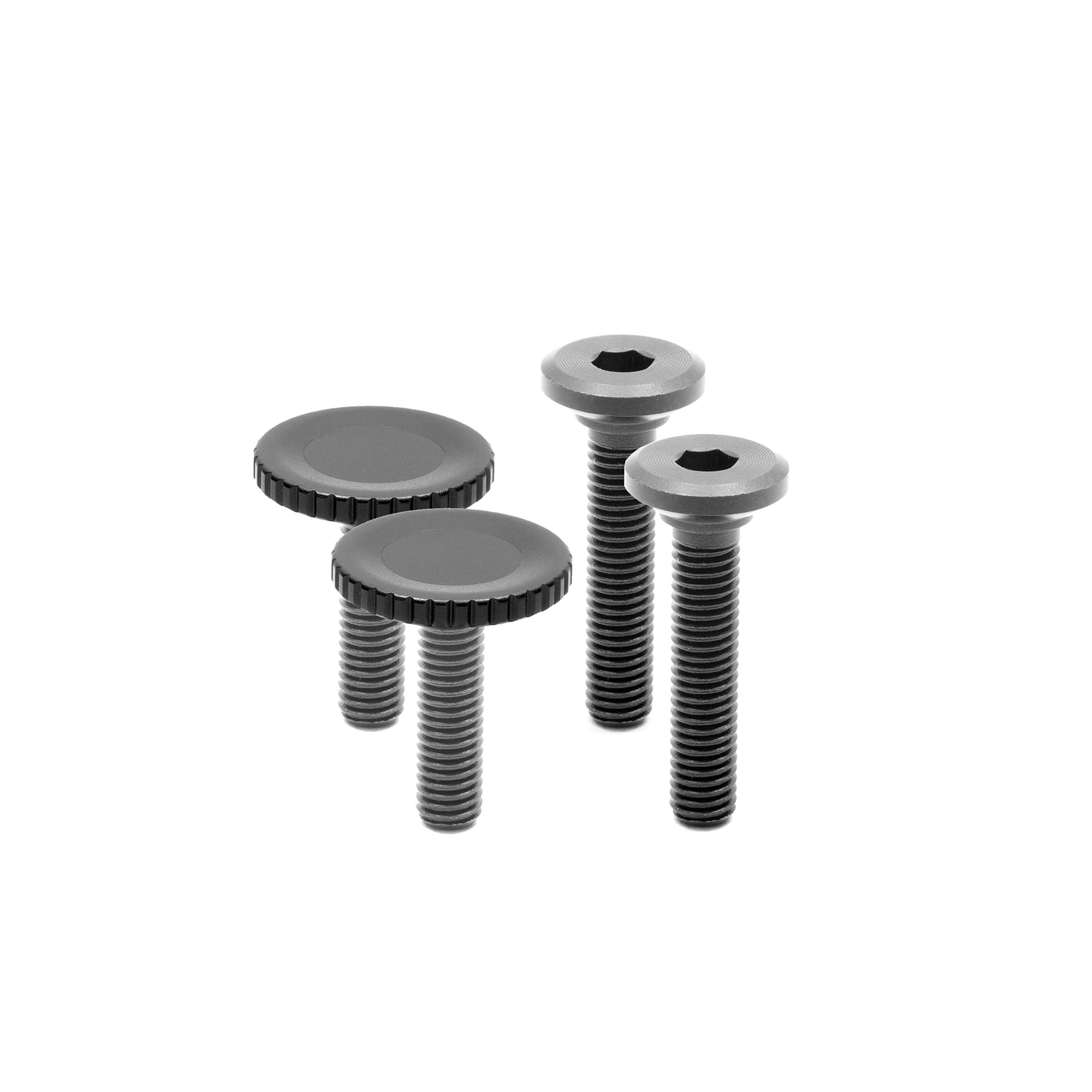Peak Design Capture Clip schwarz
