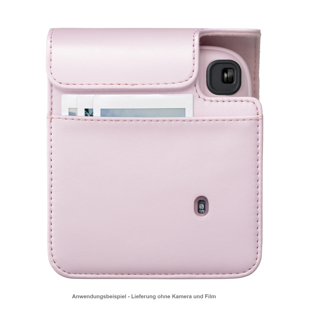 Fujifilm instax mini 13™ Candy Pink Camera Case, Kameratasche Fujifilm instax mini 13™ Candy Pink Camera Case, Kameratasche