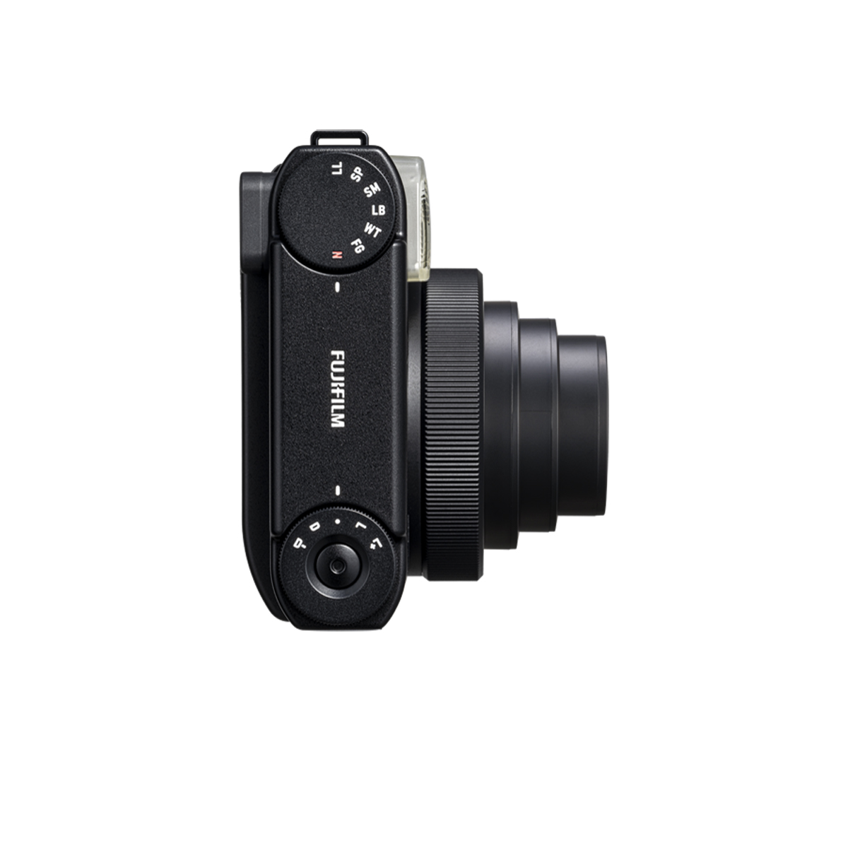 Fujifilm Instax Mini 99 black Kamera TH EX D Sofortbildkamera 4547410529869