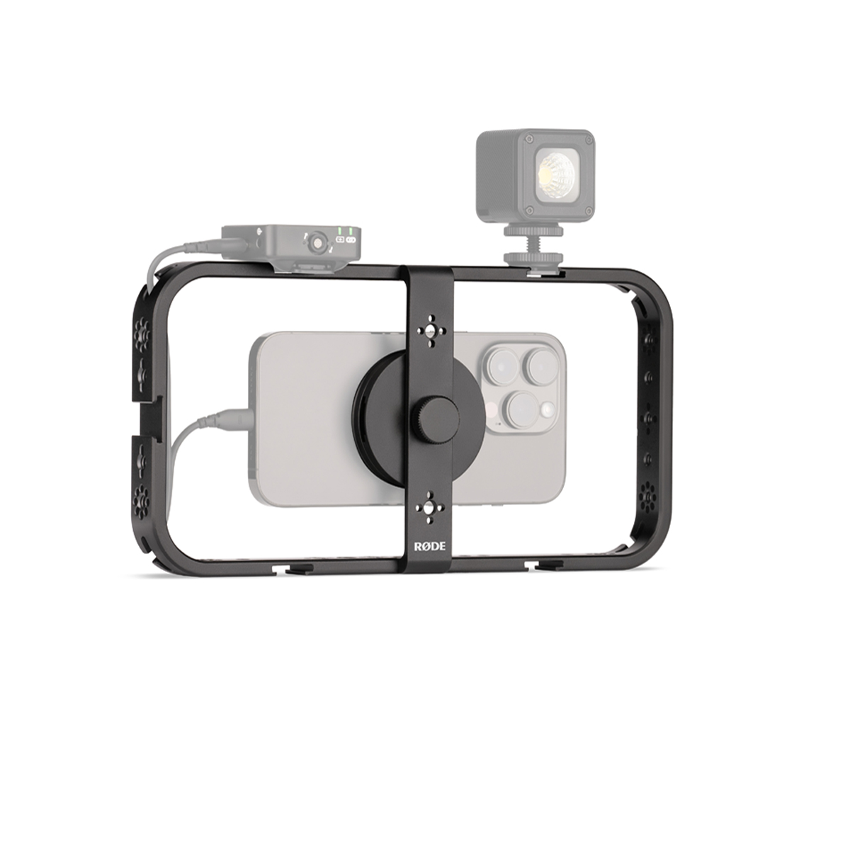 Rode Phone Cage Premium 0698813014545