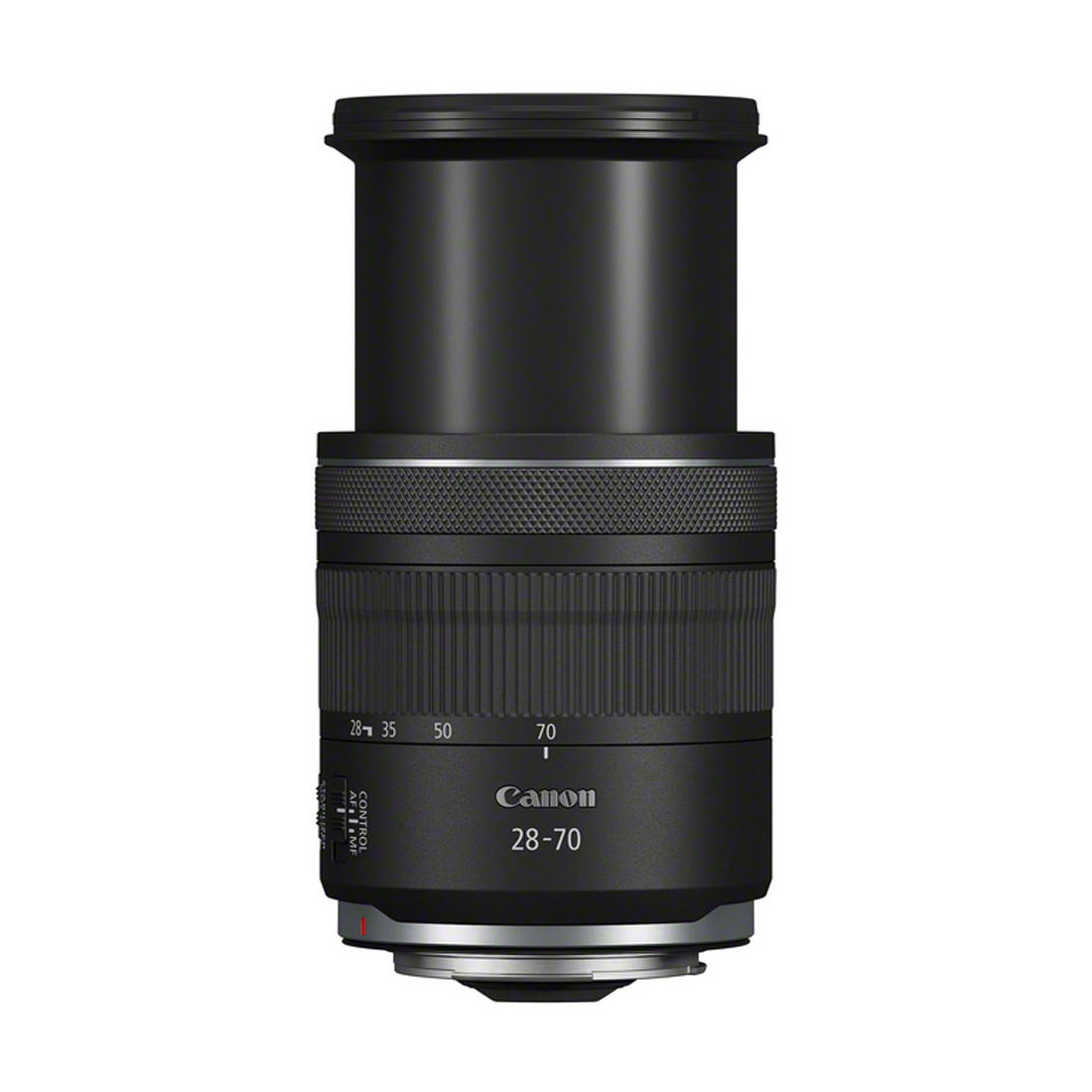 Canon RF 2,8/28-70 mm IS STM Objektiv | 200€ Sofortrabatt 4549292229134