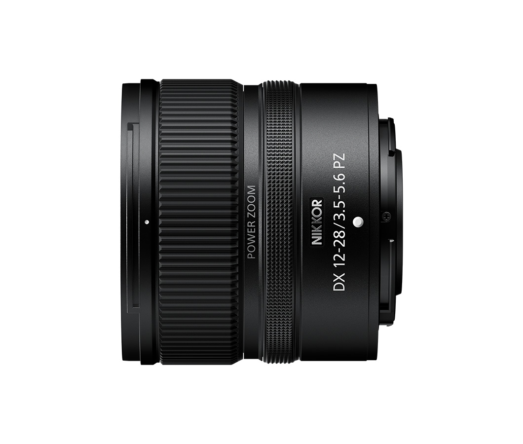 Nikon NIKKOR Z DX 12-28mm f/3.5-5.6 PZ VR 4960759910998
