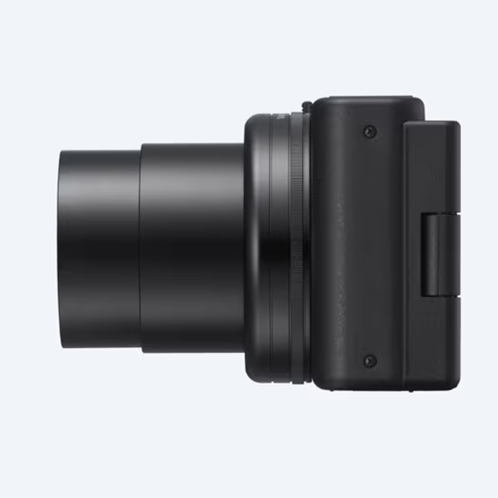 Sony ZV-1A, Vlog Kamera, schwarz 4548736166592