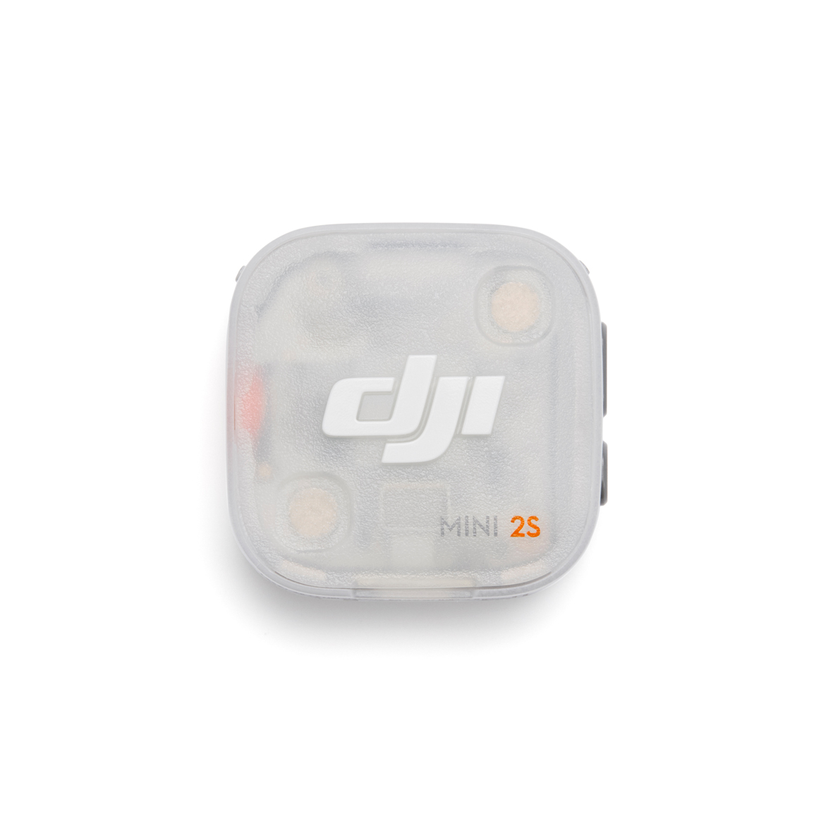DJI MIC Mini 2S Transmitter DJI MIC Mini 2S Transmitter