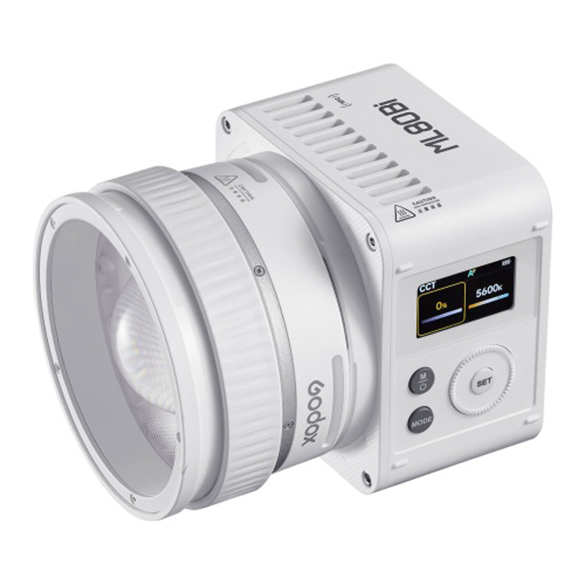 Godox ML80Bi LED Bi-Color LED-Leuchte Godox ML80Bi LED Bi-Color LED-Leuchte
