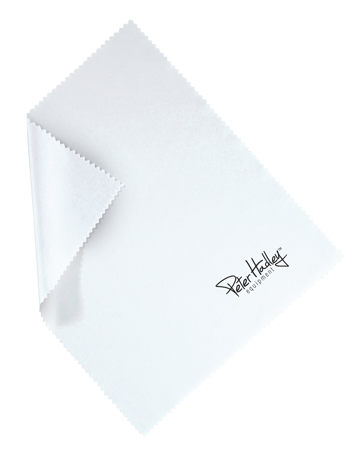 Peter Hadley Mikrofasertuch 20x20 cm in 4002451000376