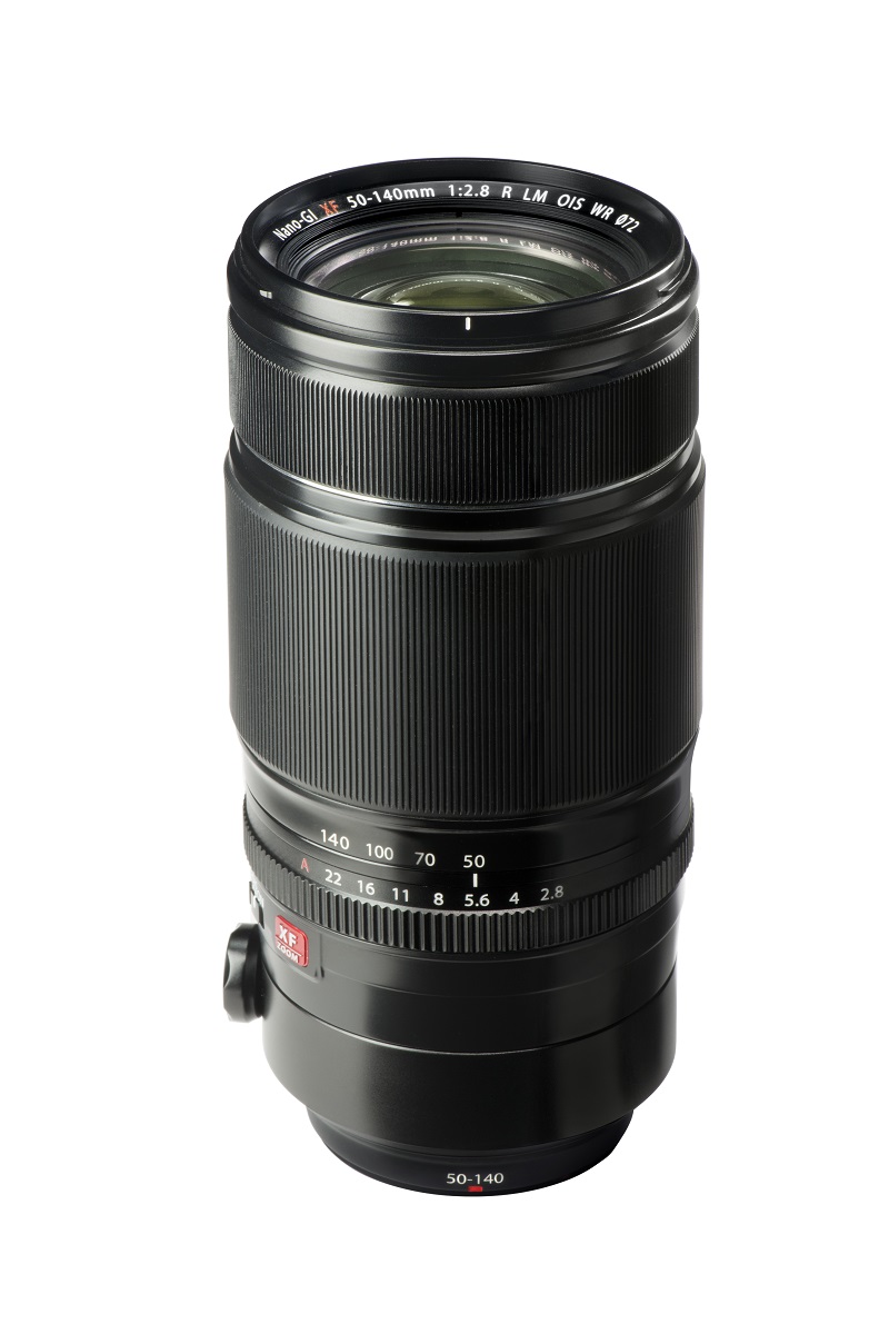 Fujifilm XF 50-140mm F2.8 R LM OIS WR 4547410289862