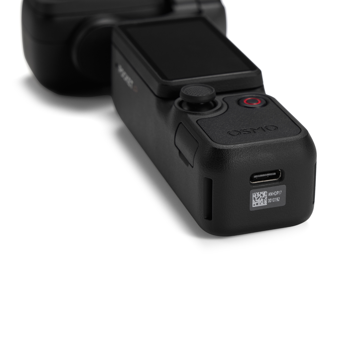 DJI Osmo Pocket 4P Standard Combo Gimbal Kamera DJI Osmo Pocket 4P Standard Combo Gimbal Kamera