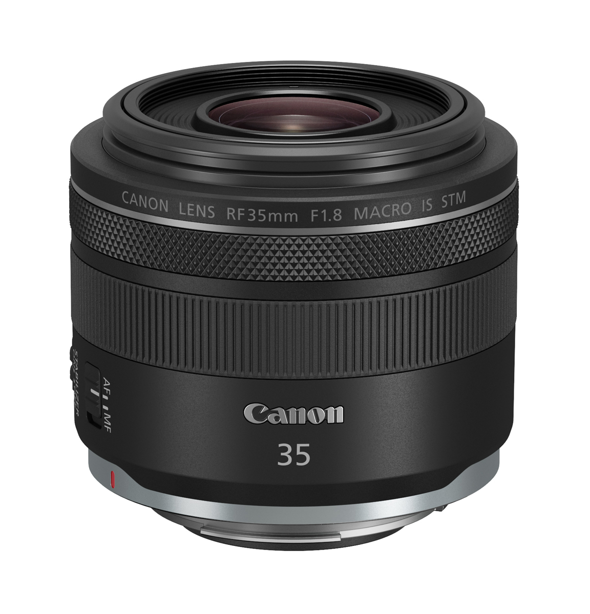 Canon RF 35/1,8 MACRO IS STM Objektiv 4549292115727