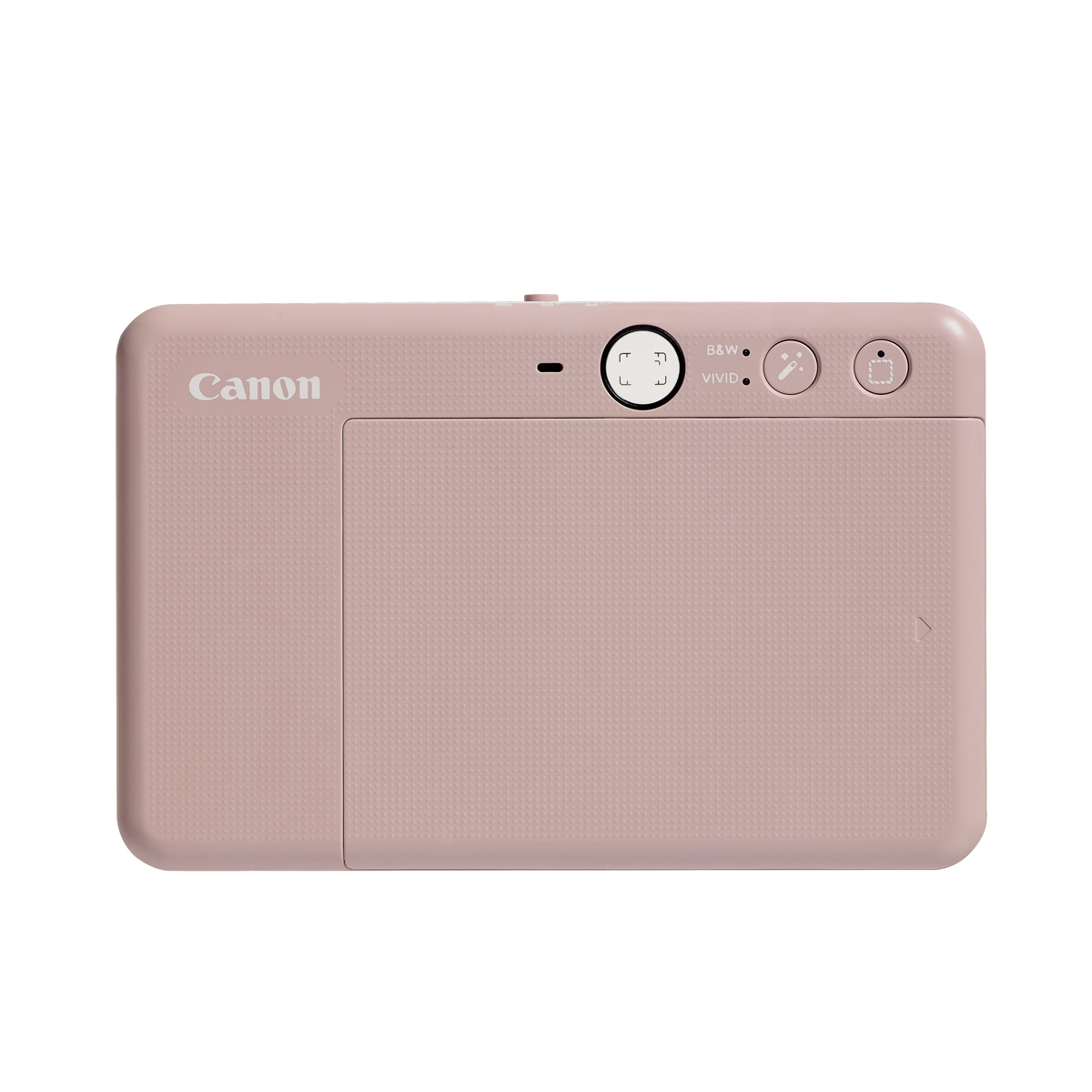 Canon Zoemini S2 rosegold 4549292176025
