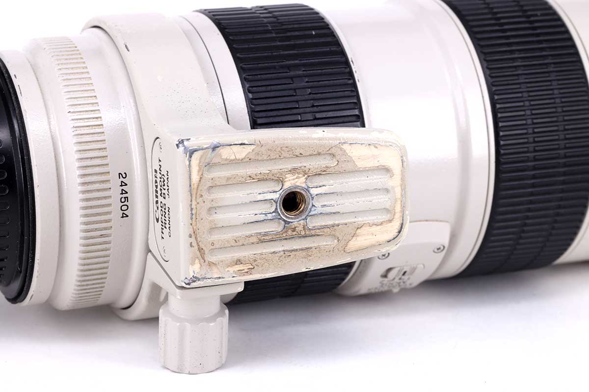 Canon EF 70-200mm f/2,8 L IS USM | Zustand: C | Gebraucht Canon EF 70-200mm f/2,8 L IS USM | Zustand: C | Gebraucht