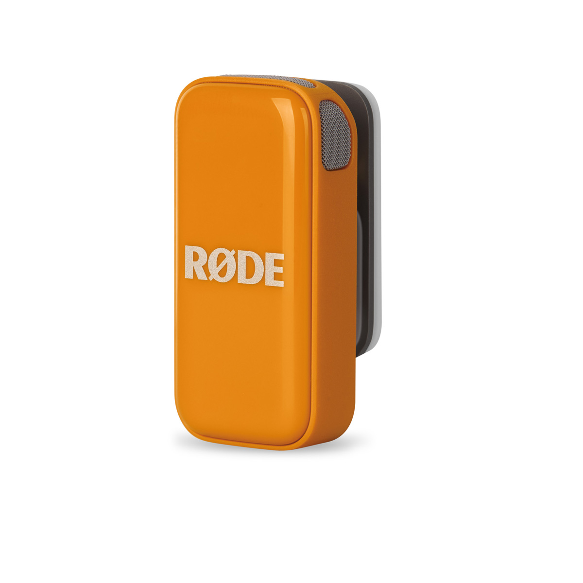 Rode Wireless Micro orange USB-C Drahtlos Mikrofonsystem Rode Wireless Micro orange USB-C Drahtlos Mikrofonsystem