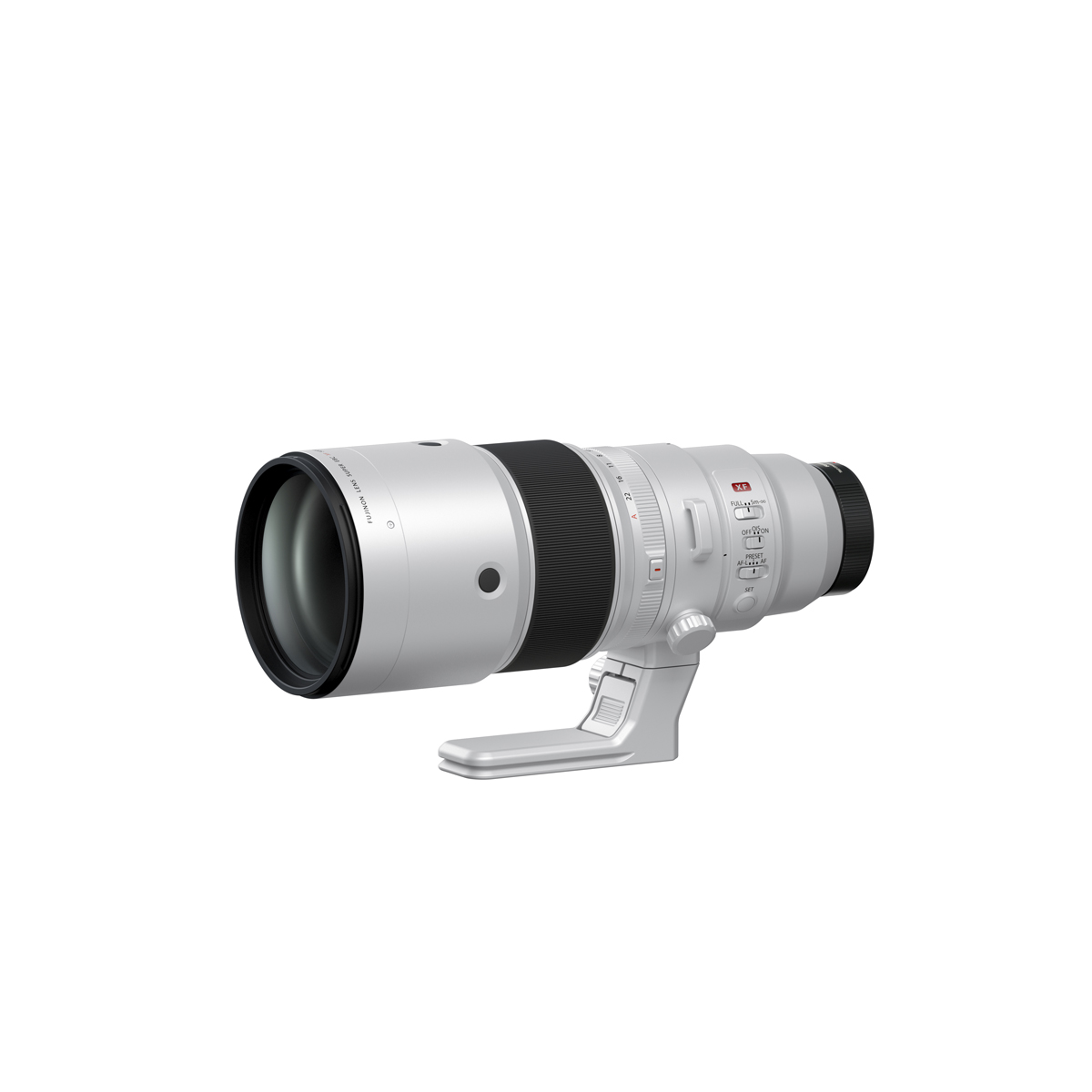 FUJIFILM FUJINON XF 5,6/500 mm R LM OIS WR, Objekt 4547410547412