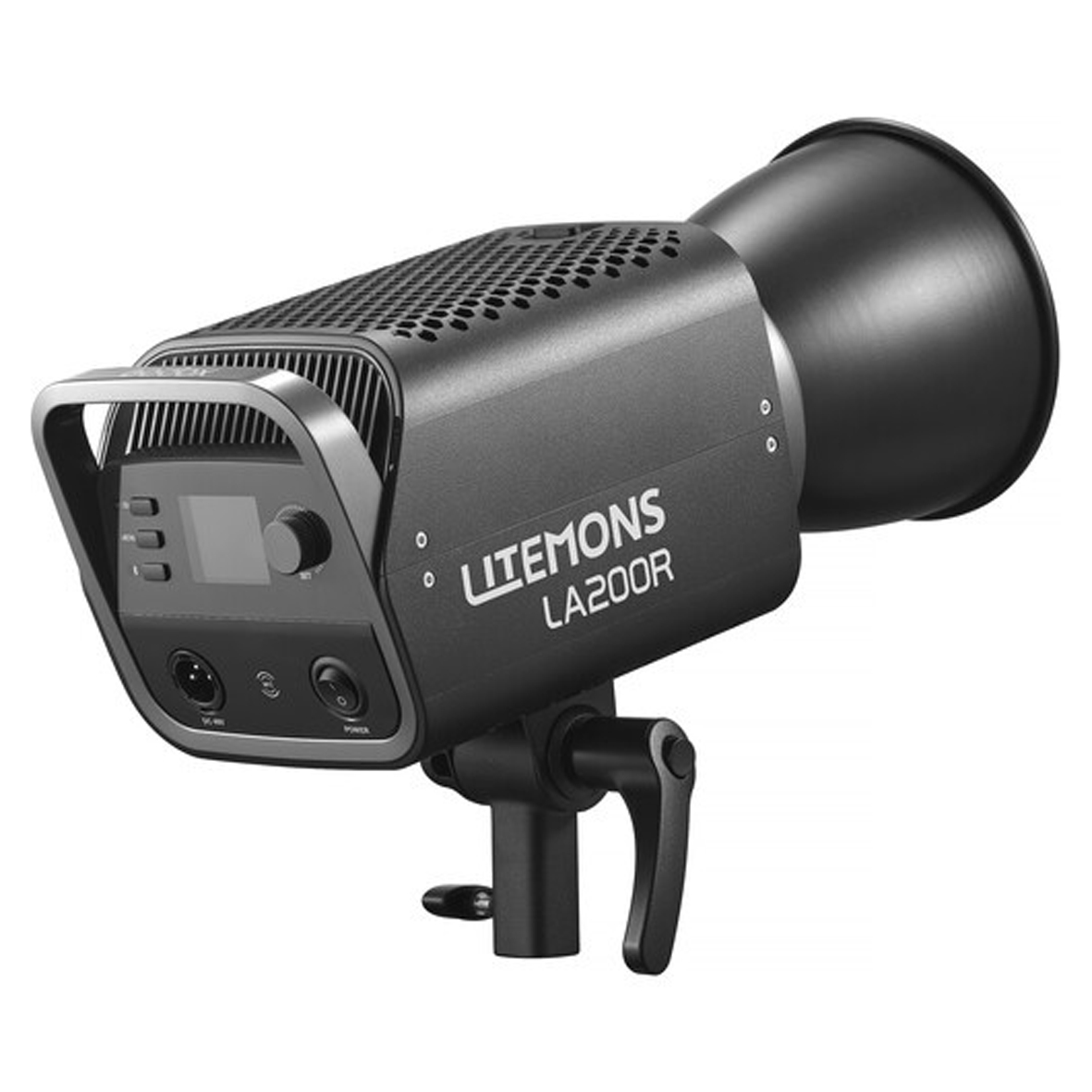 Godox Litemons LA200R black RGB LED Leuchte