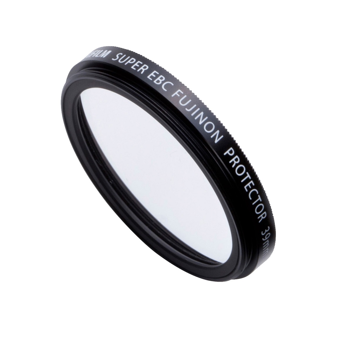 FUJIFILM PRF 39 Schutzfilter für XF27 mm, XF60 mm 4547410206265